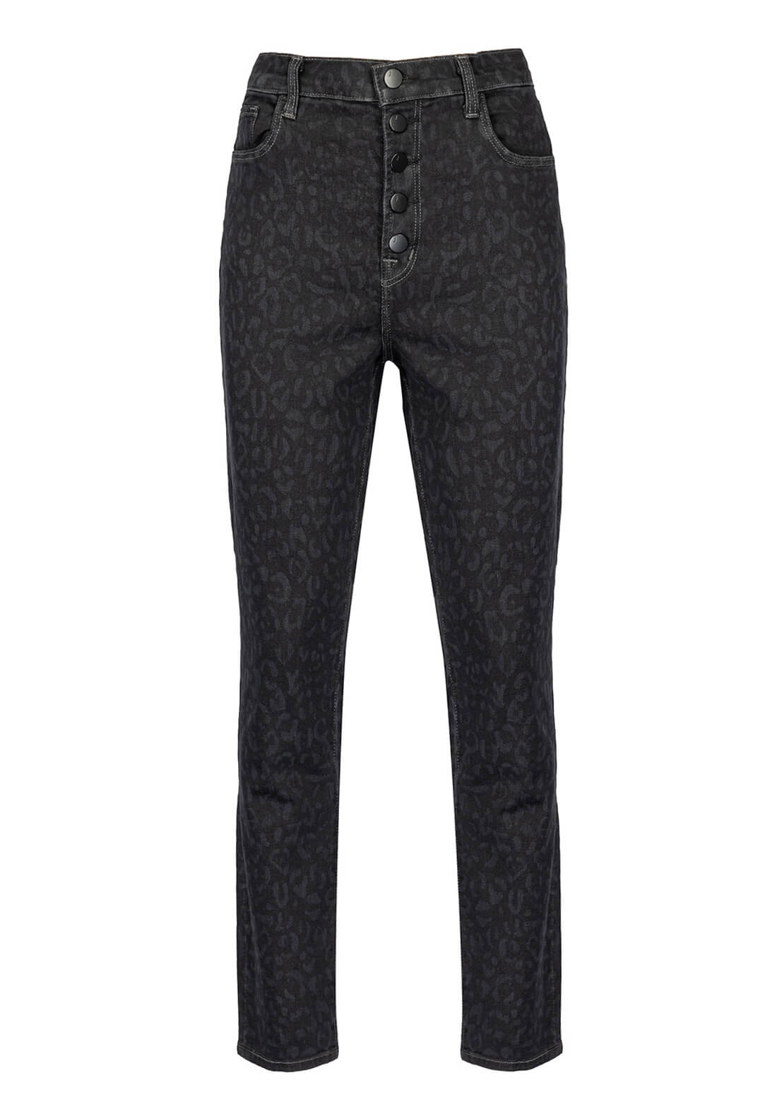 Джинсы JBrand