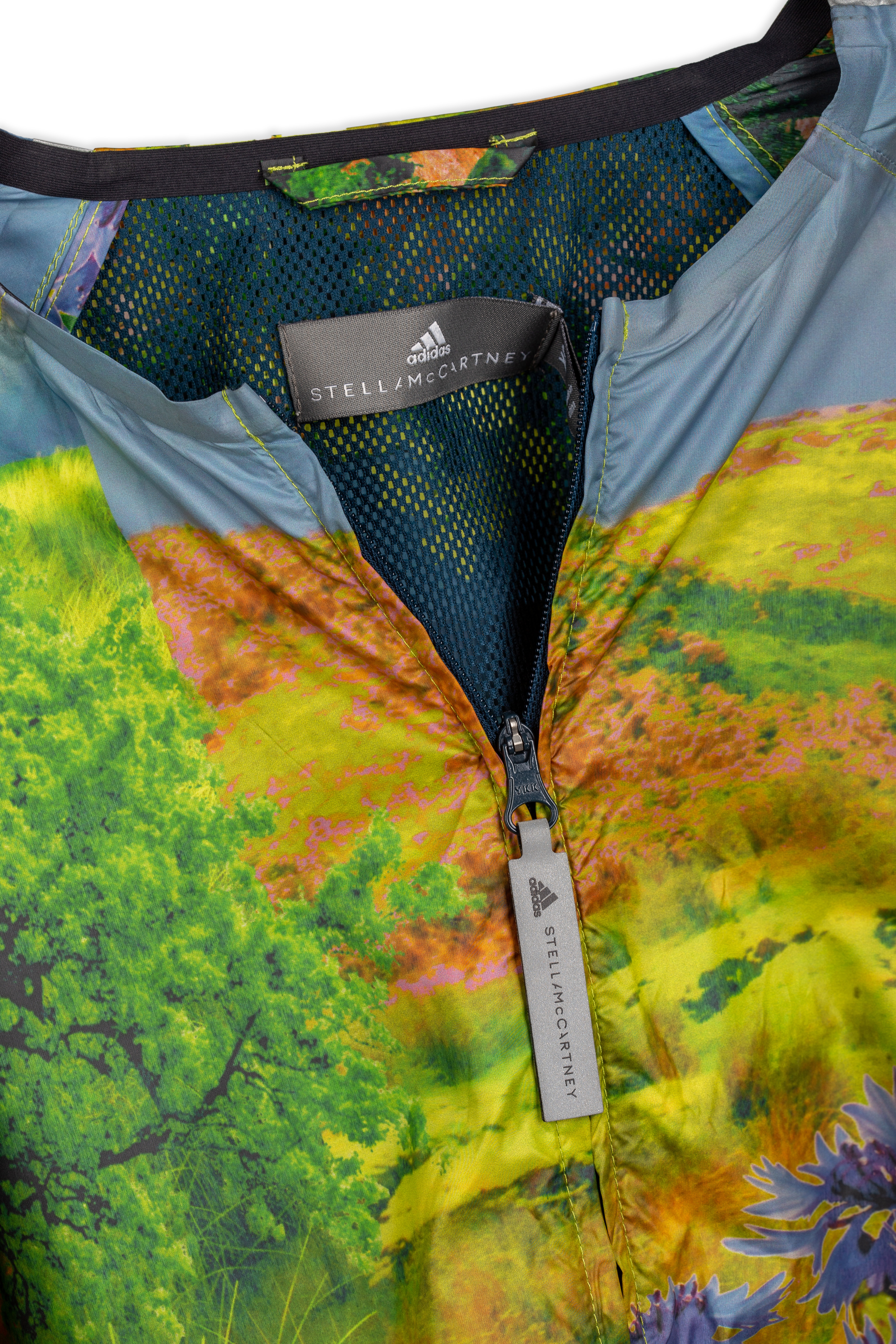 Ветровка Stella McCartney