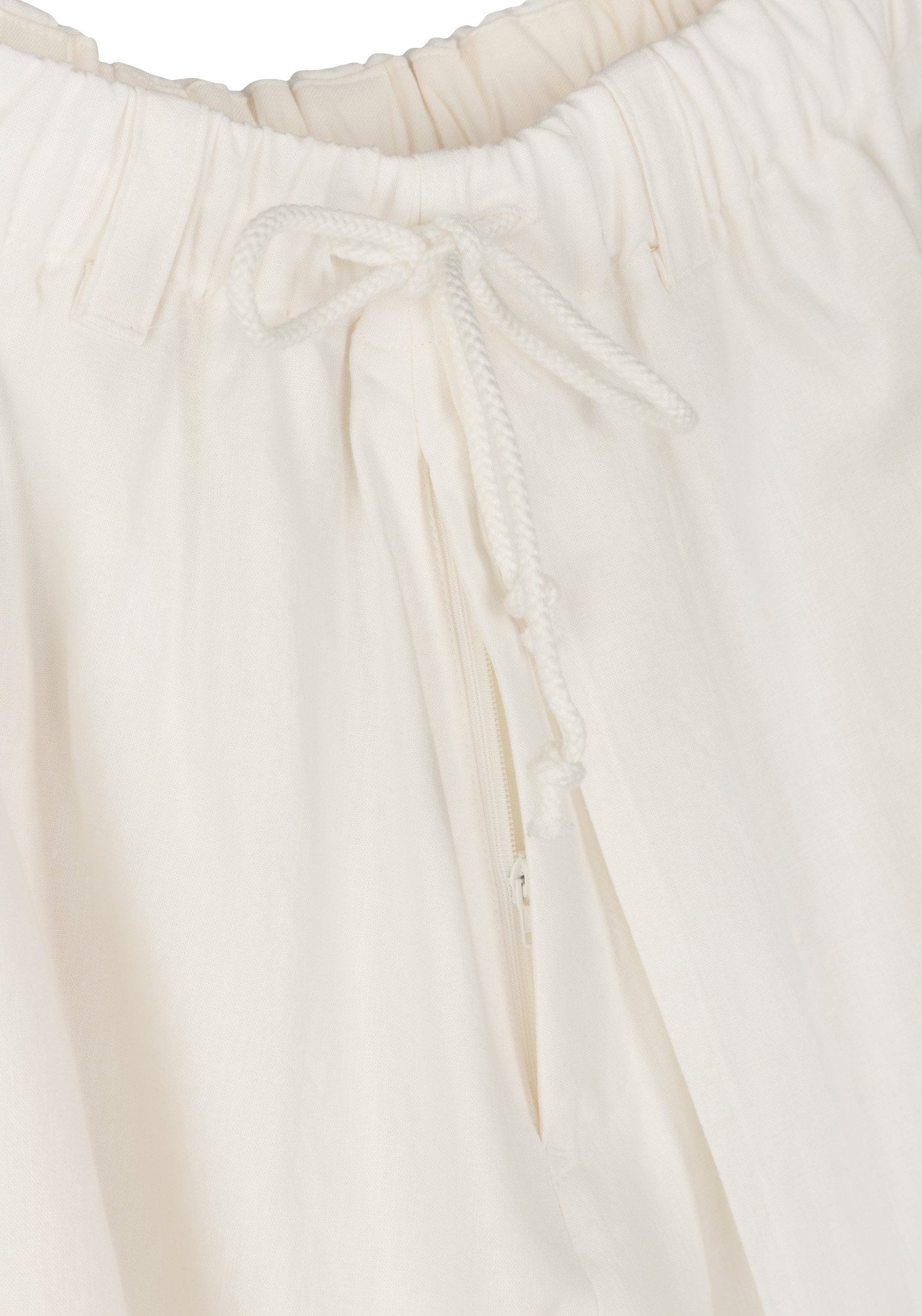 Брюки Yohji Yamamoto