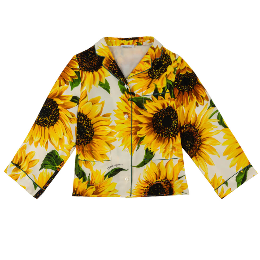 Рубашка Dolce&Gabbana