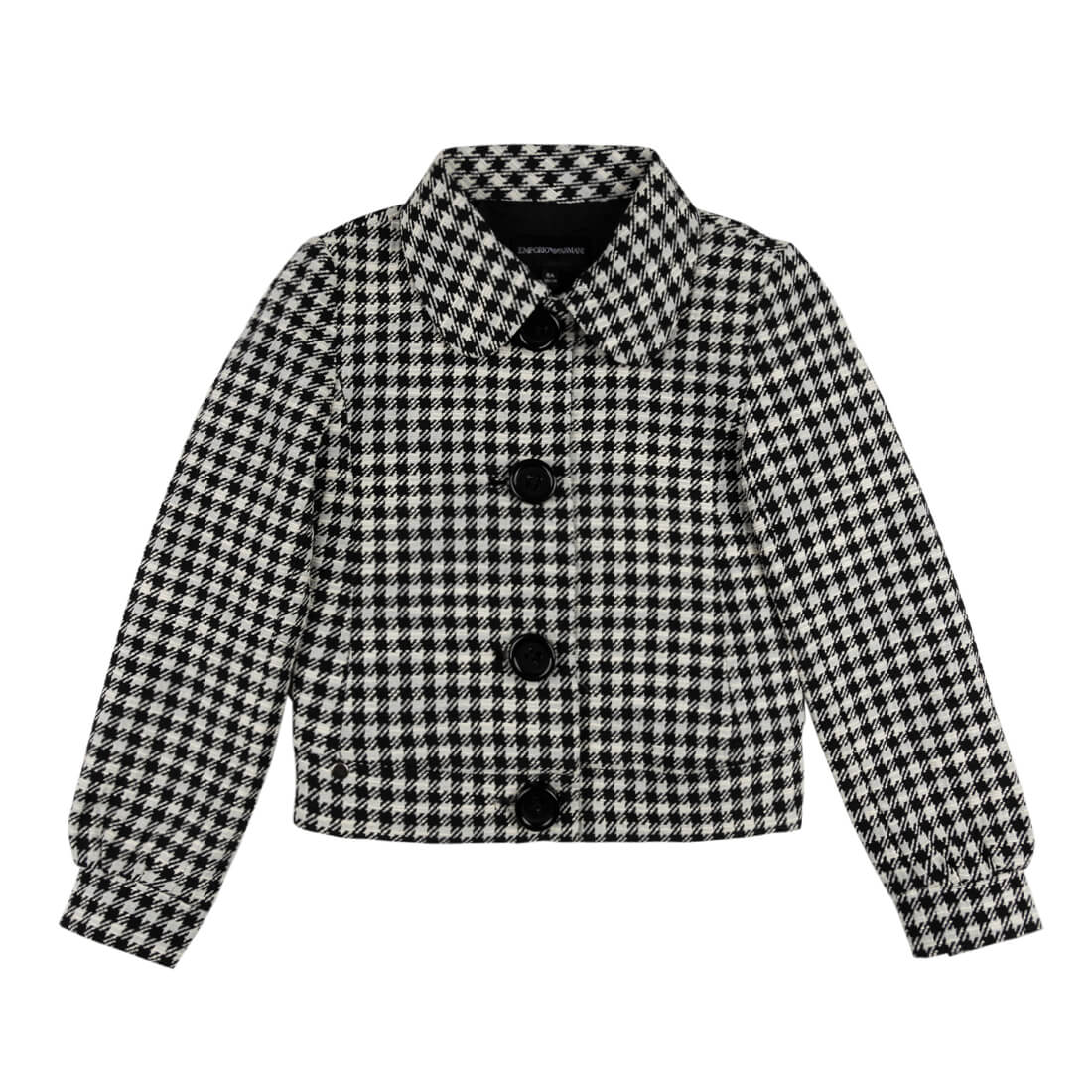 Жакет Emporio Armani