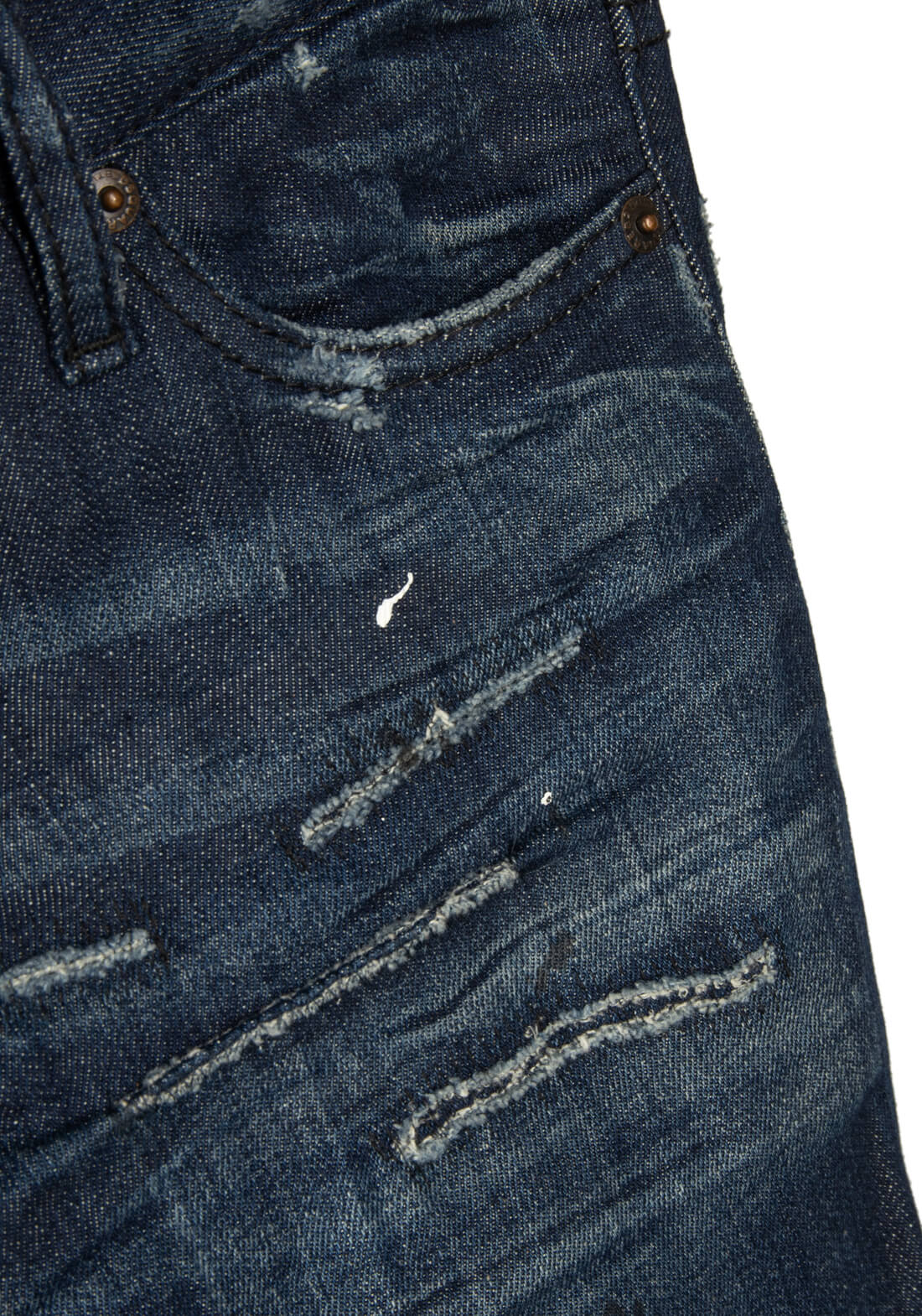 Джинсы Dsquared2