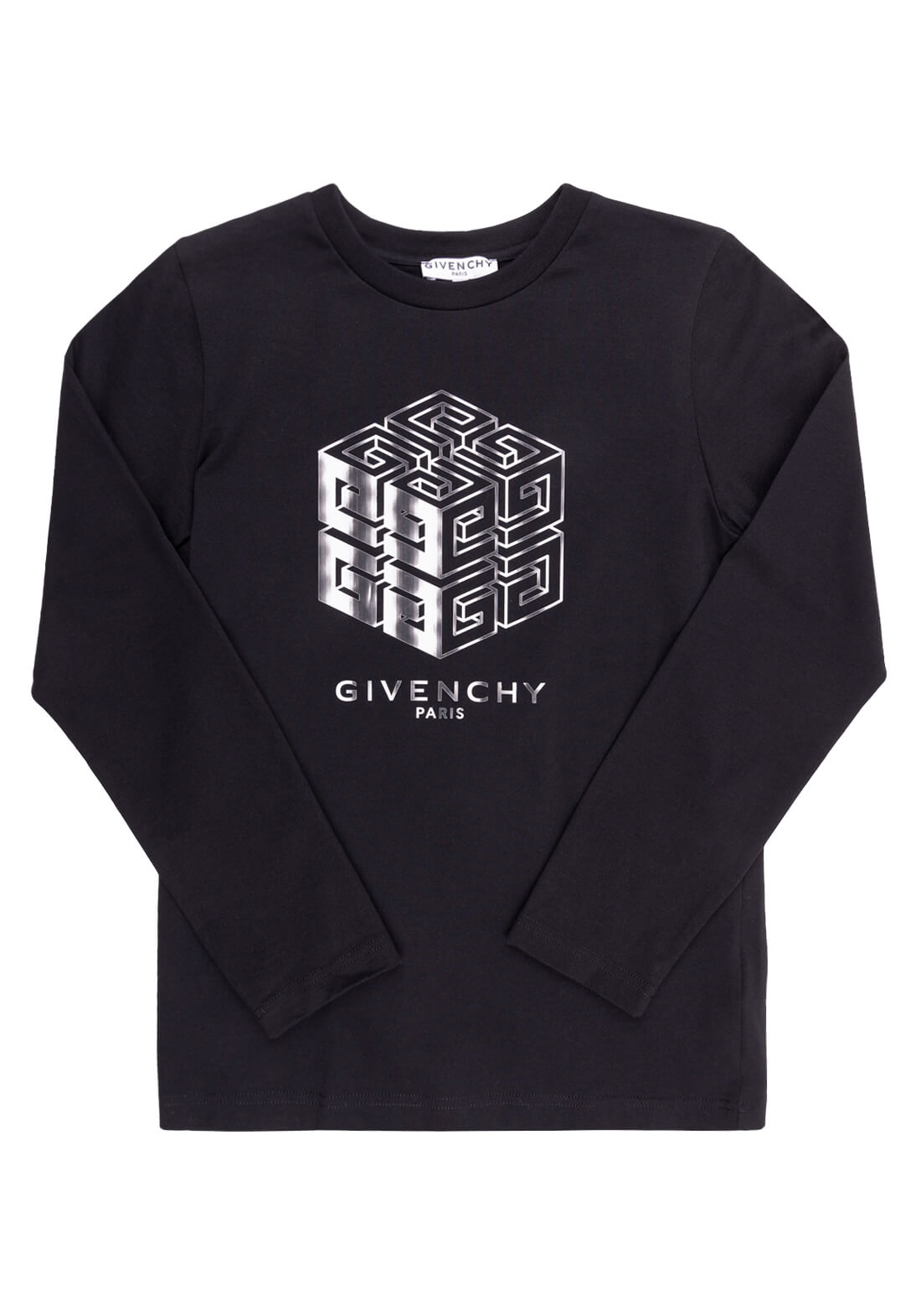 Лонгслив Givenchy