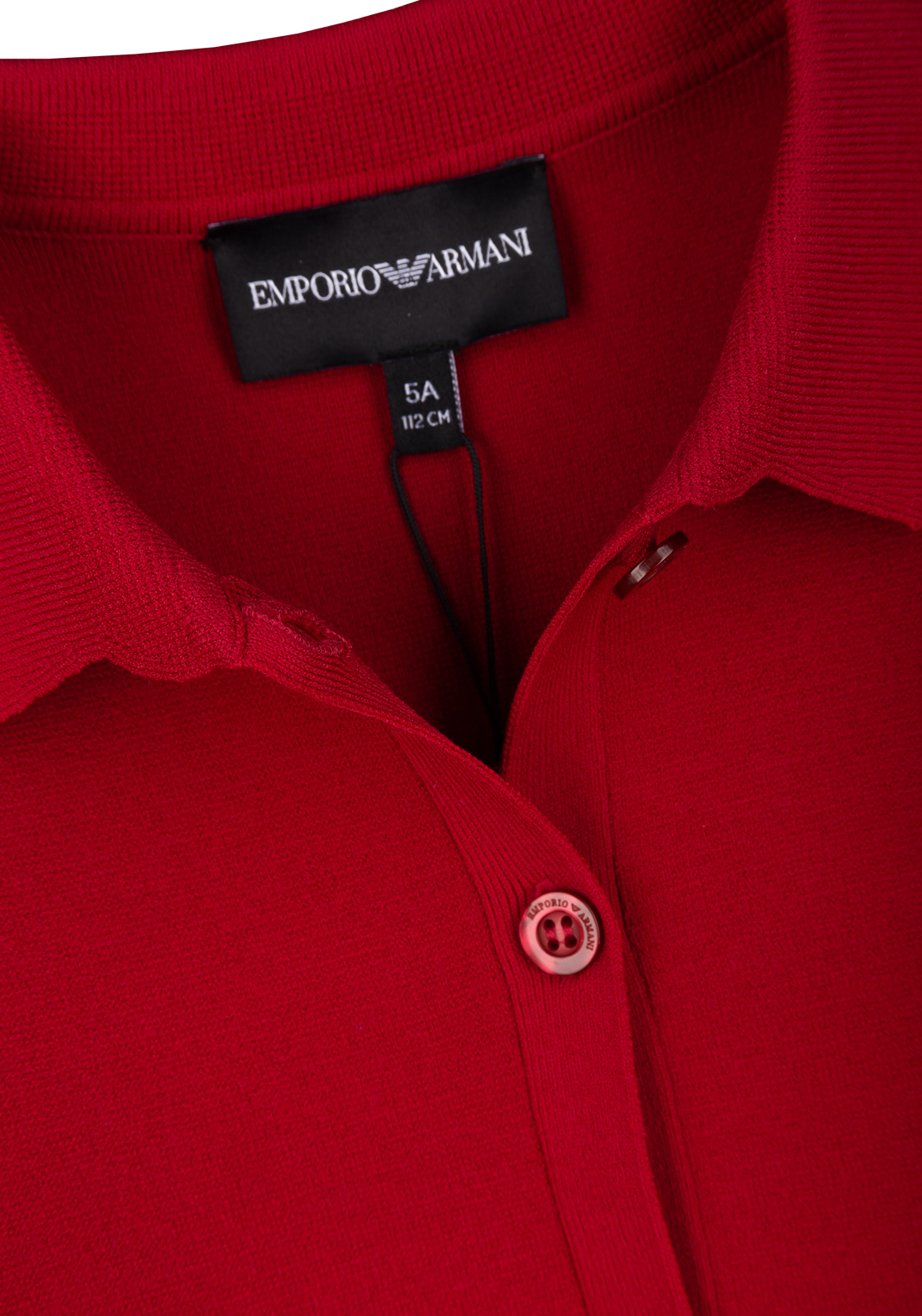 Кардиган Emporio Armani