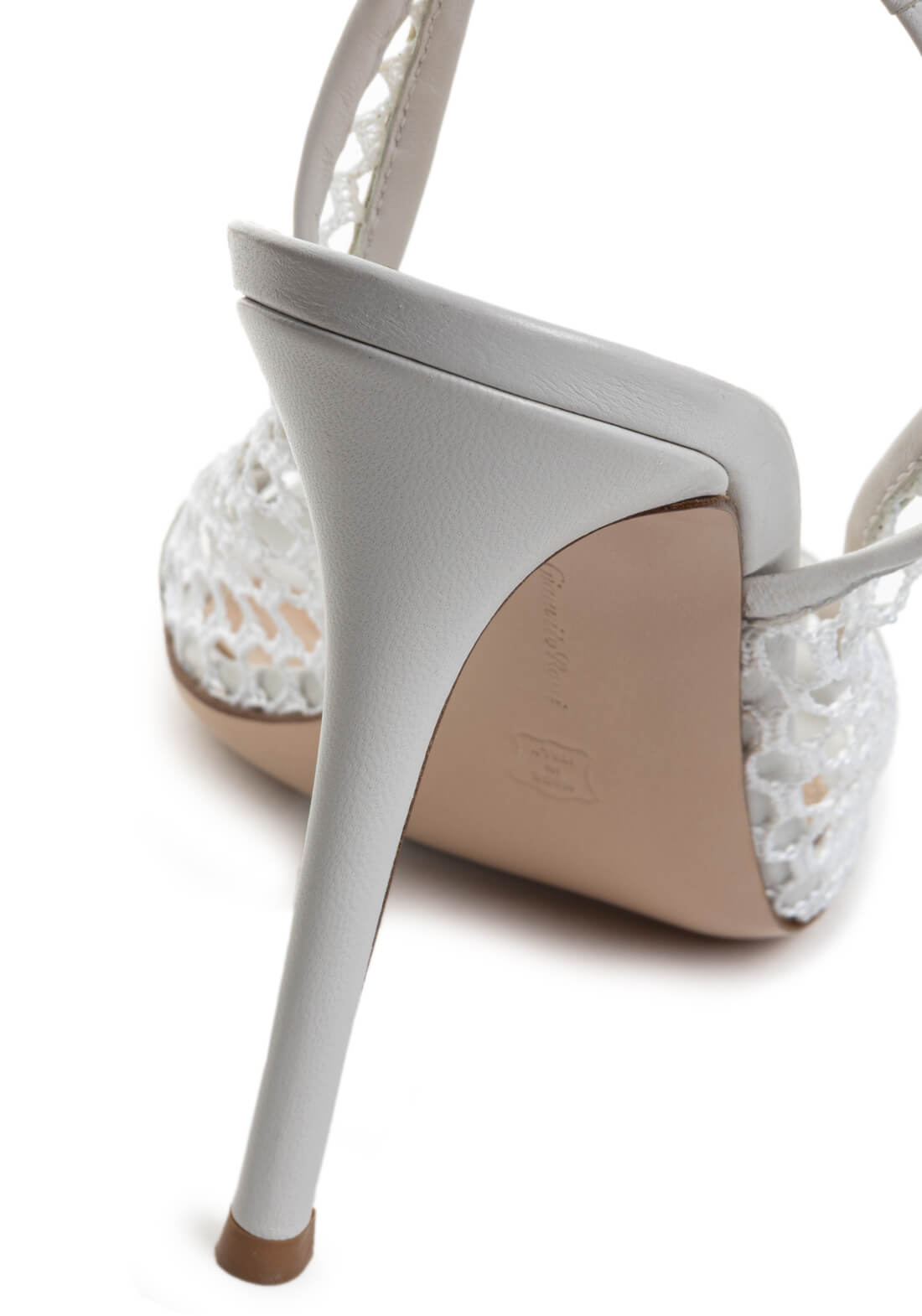 Босоножки Gianvito Rossi