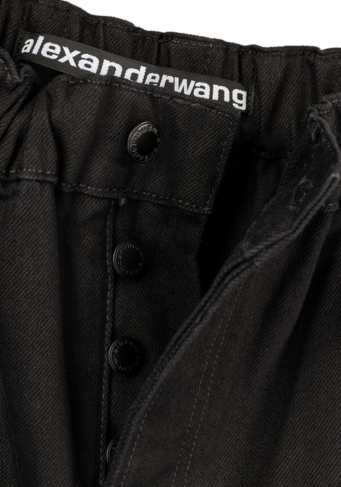 Шорты Alexander Wang