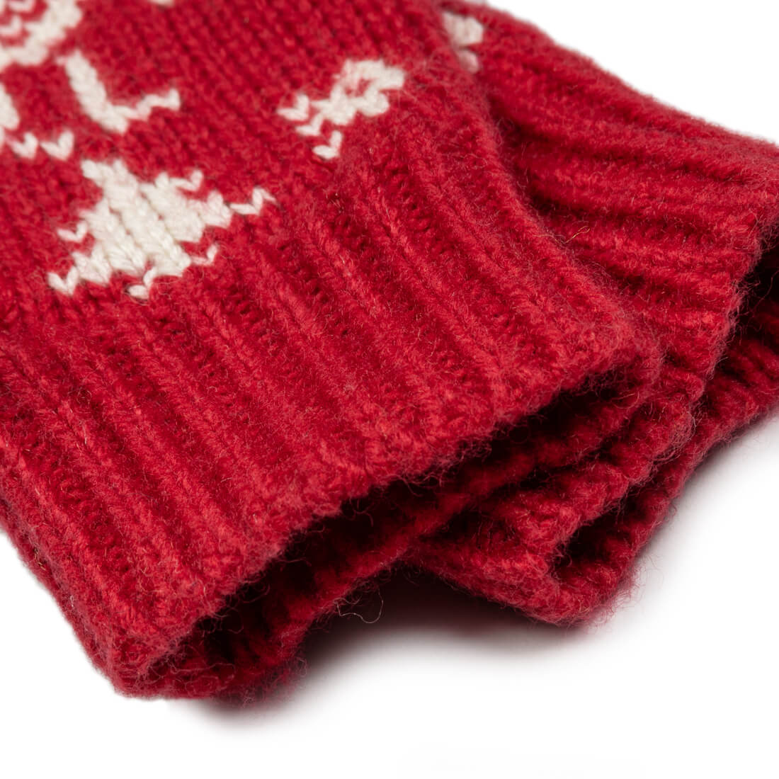 Варежки Ralph Lauren