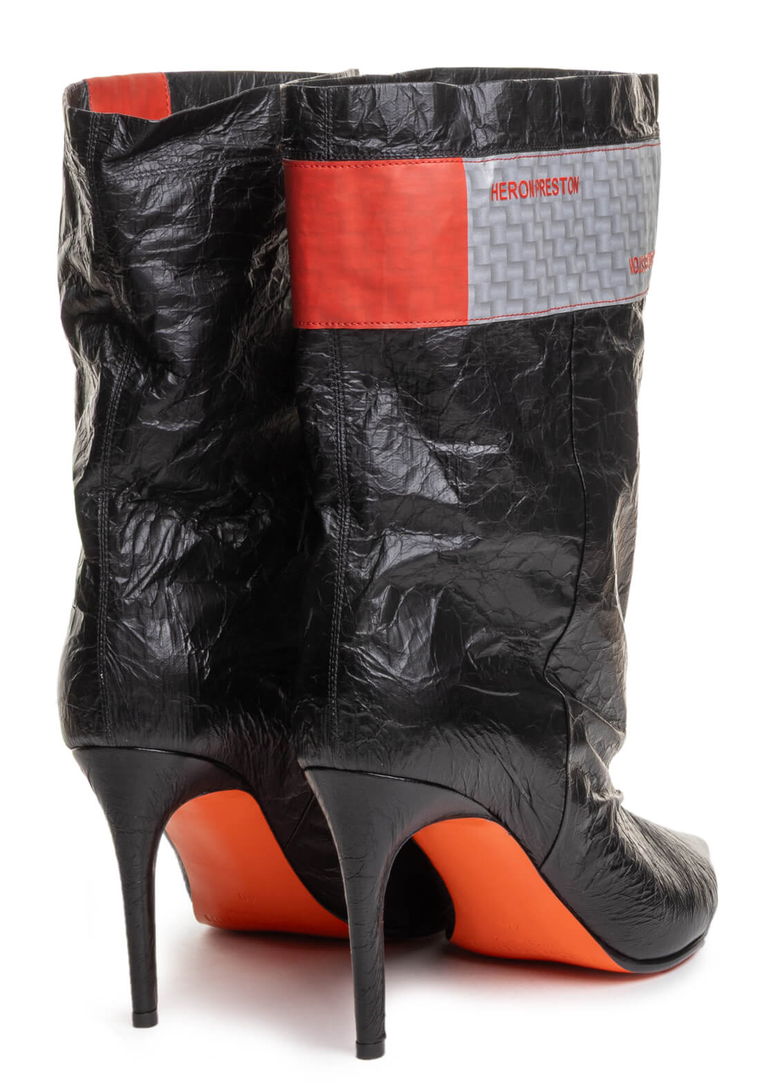 Ботильоны Heron Preston