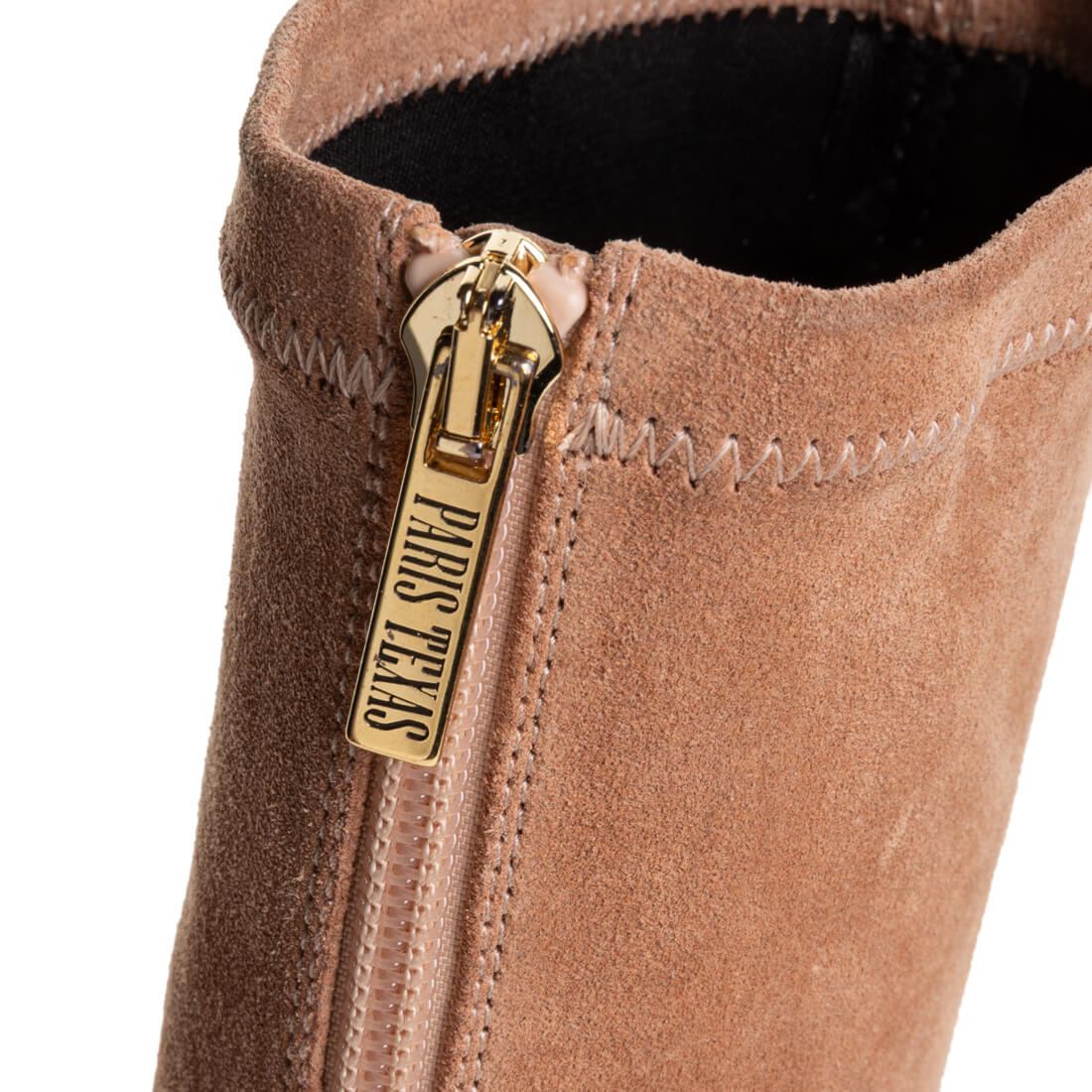 Ботильоны Paris Texas