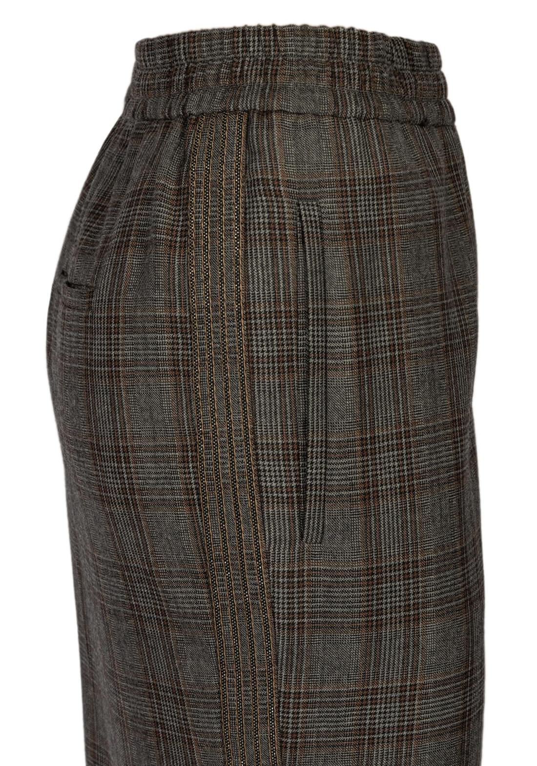 Брюки Brunello Cucinelli