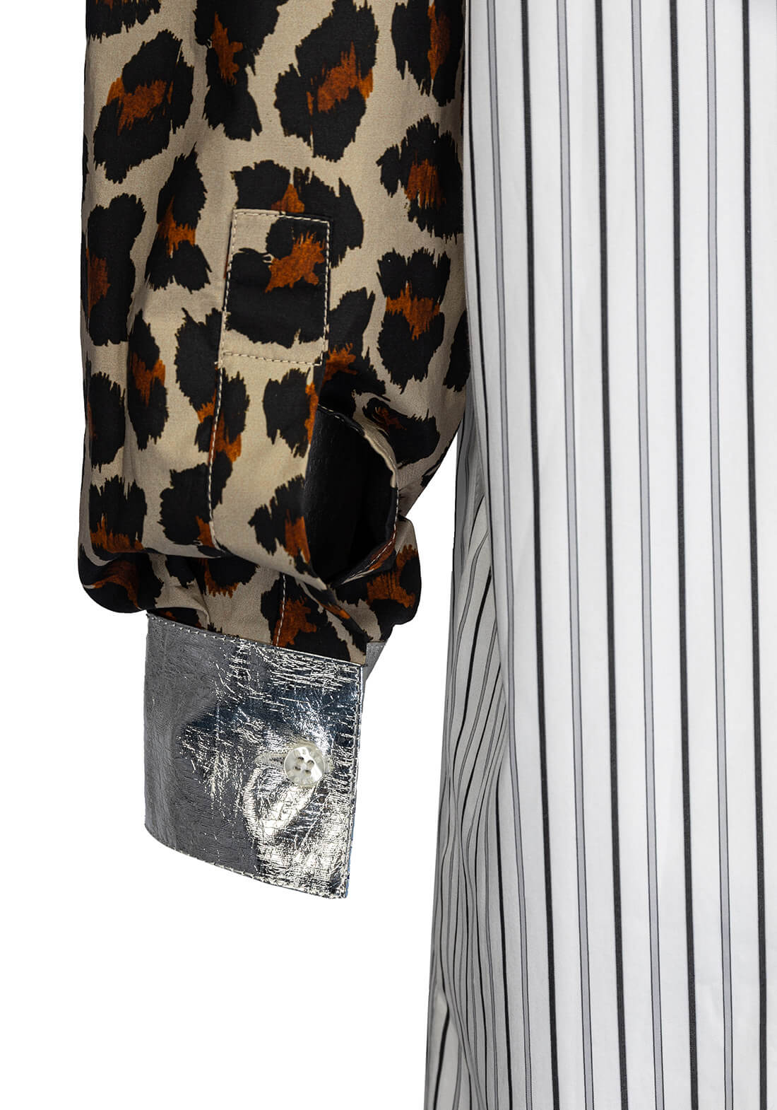 Платье MSGM