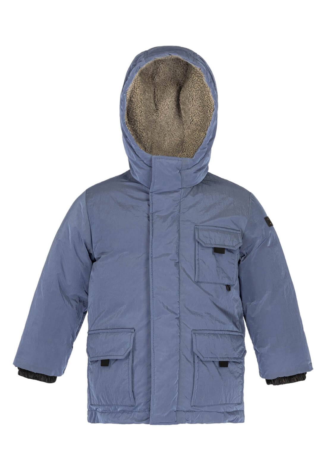 Пуховик IL Gufo