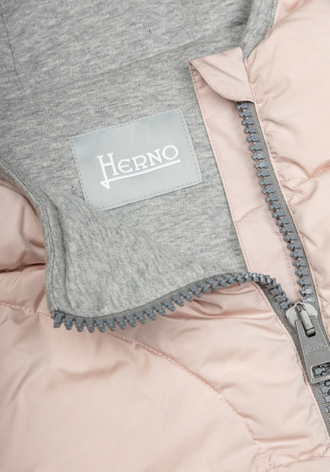 Конверт Herno