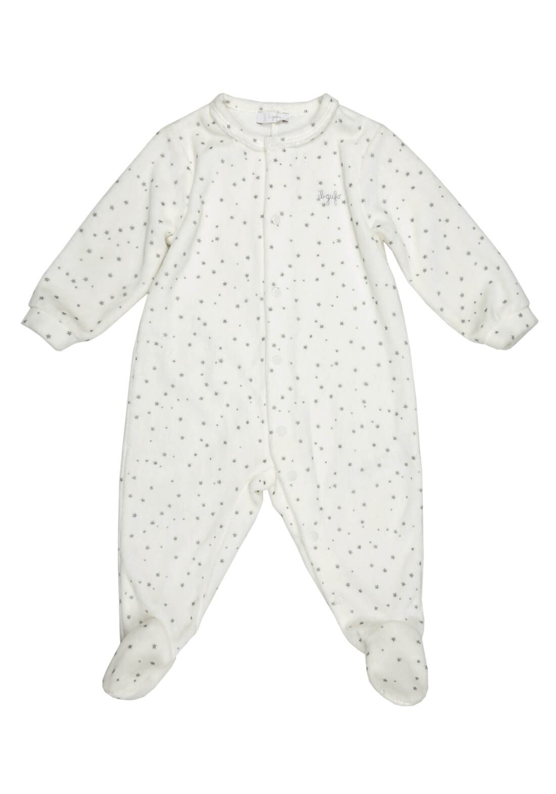 Комбинезон IL Gufo