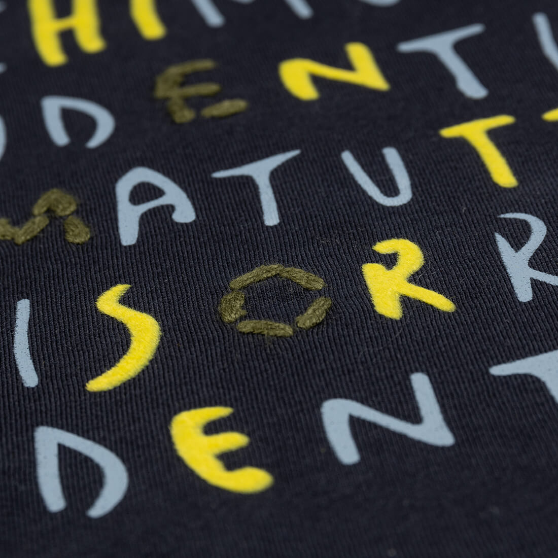 Лонгслив IL Gufo