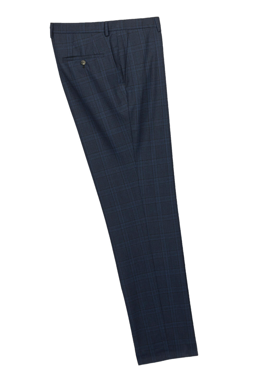 Костюм Hugo Boss