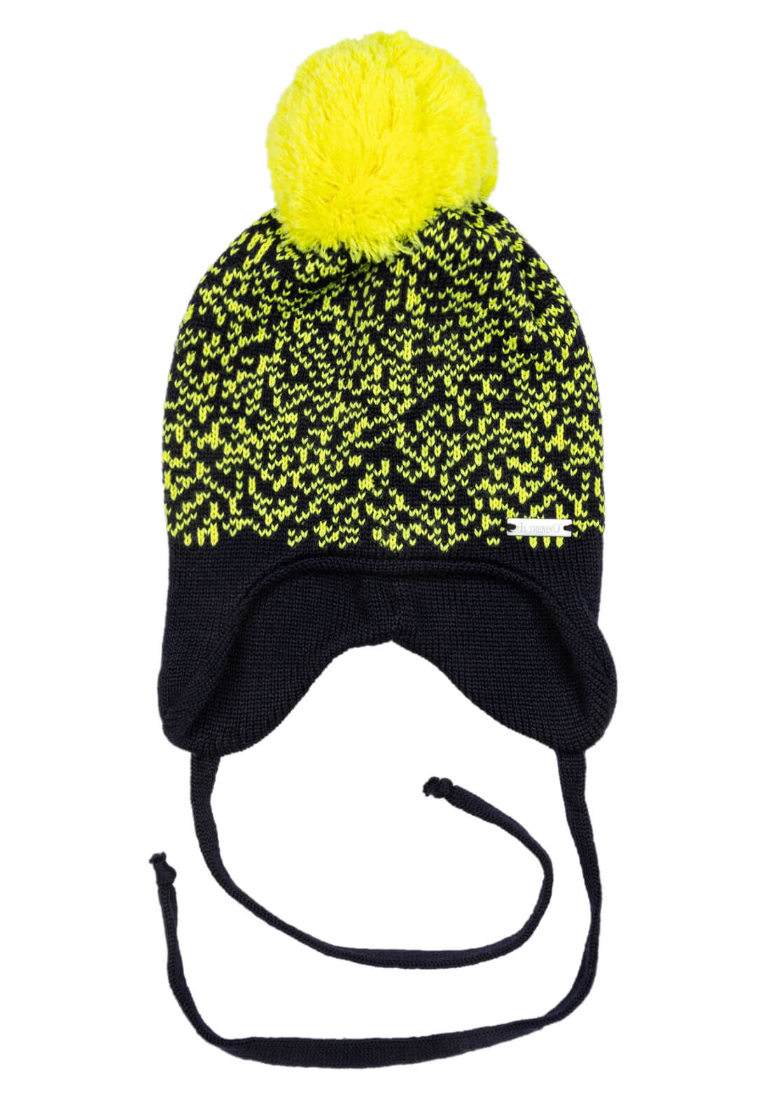 Шапка Il Trenino