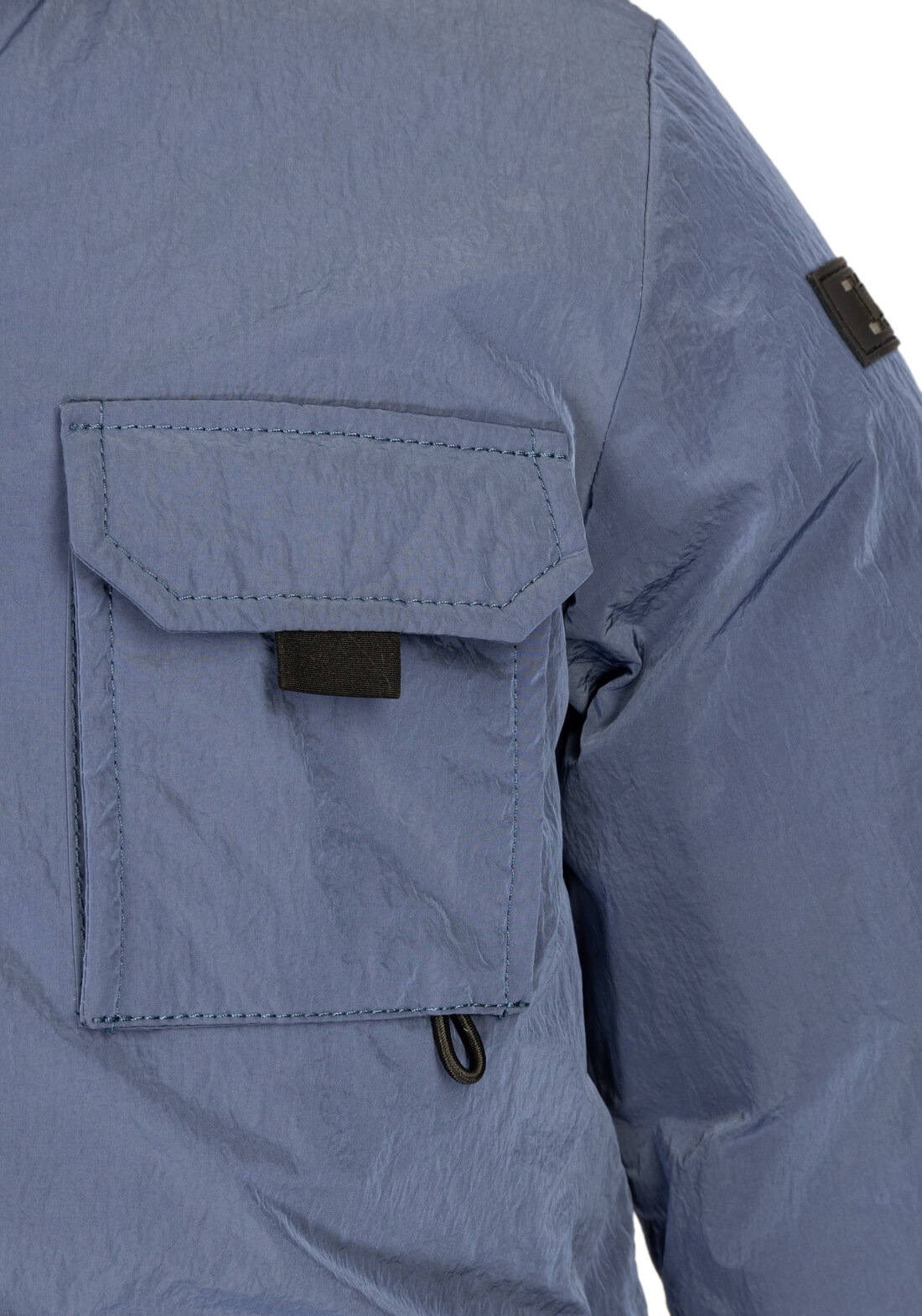 Пуховик IL Gufo