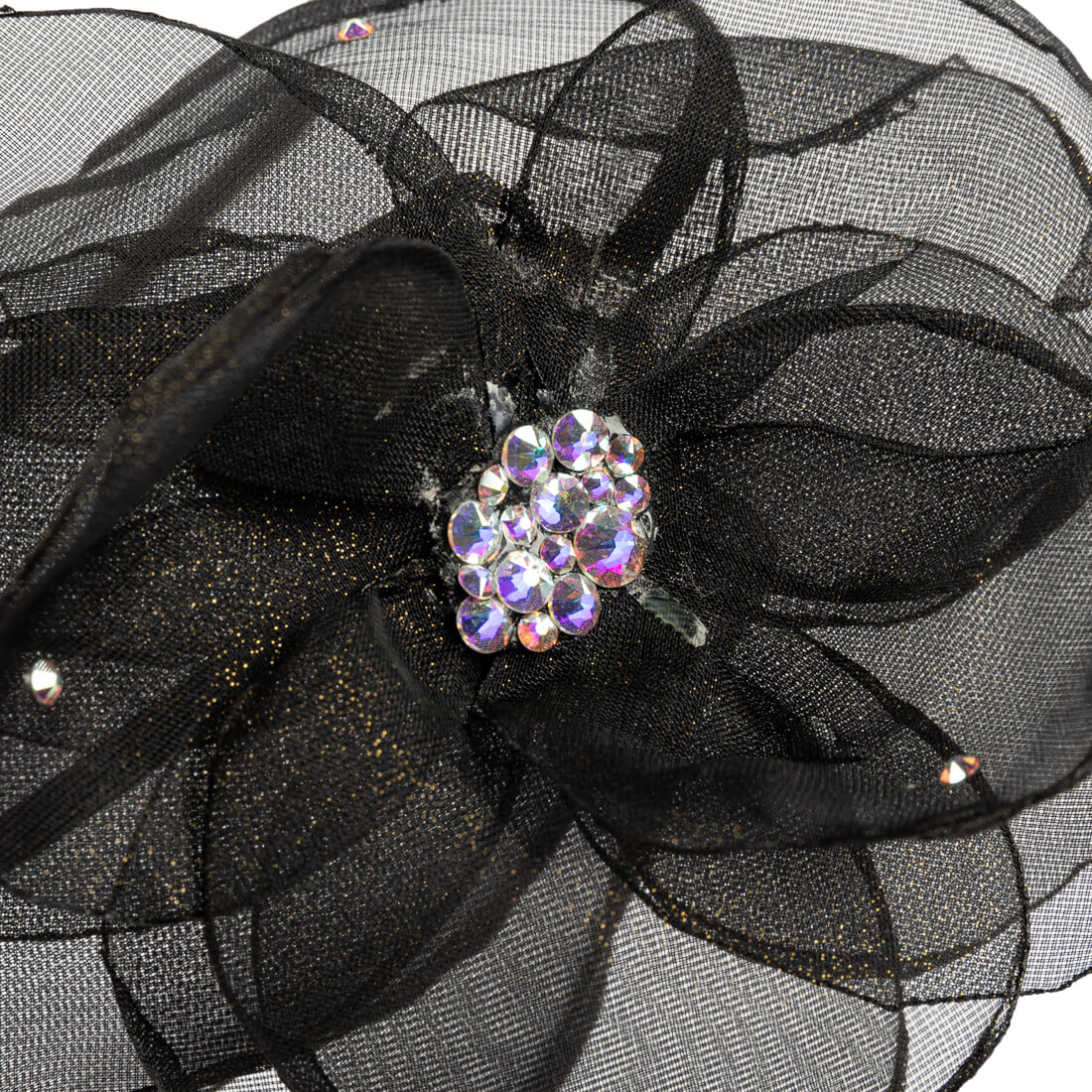 Ободок Bari Lynn