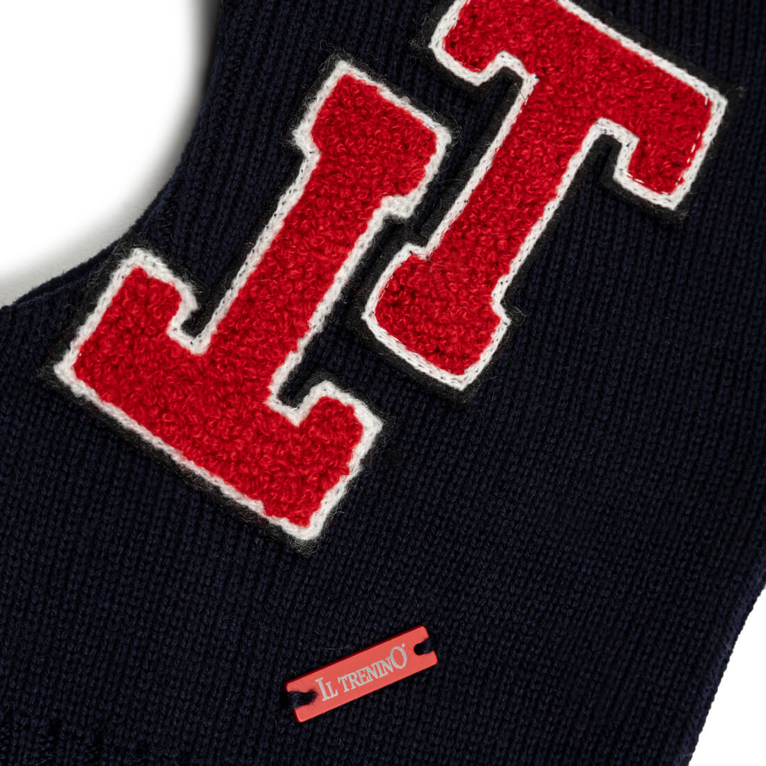 Шапка Il Trenino