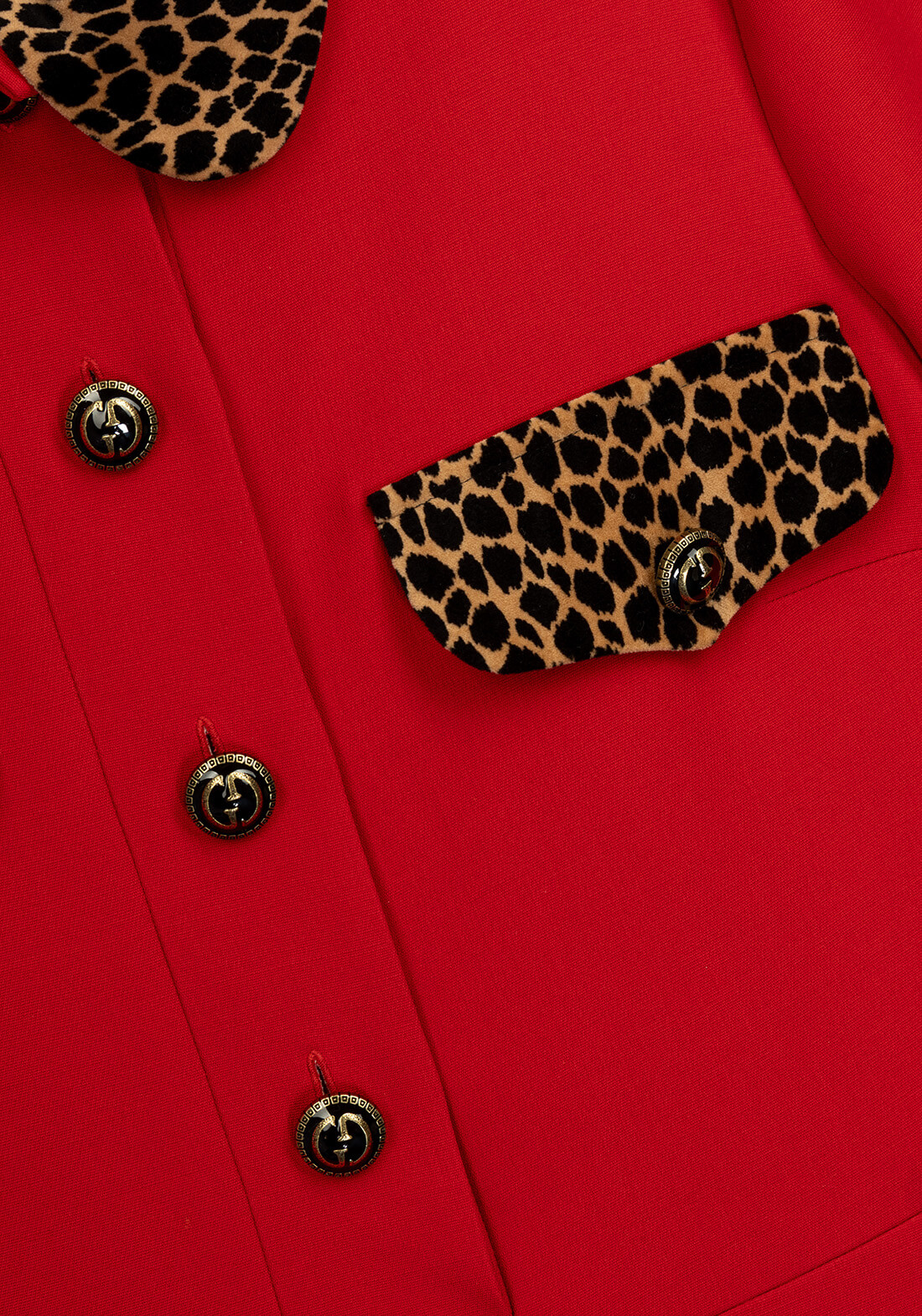 Платье Gucci