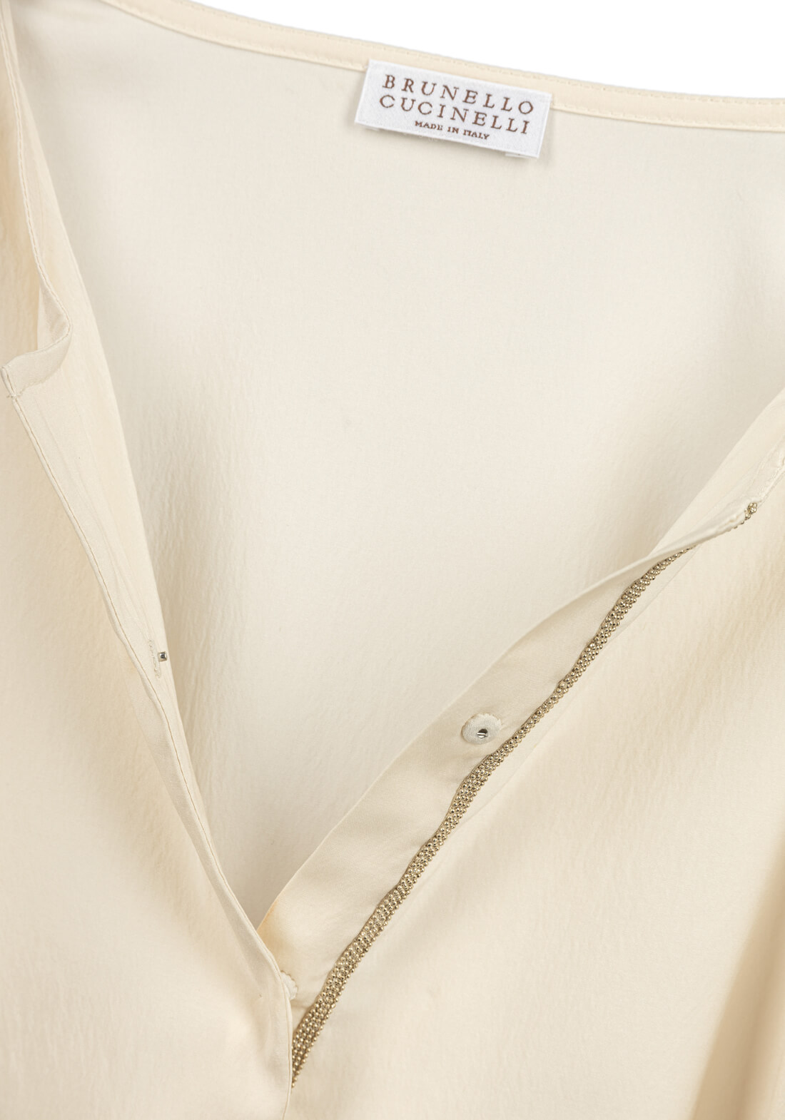 Блуза Brunello Cucinelli