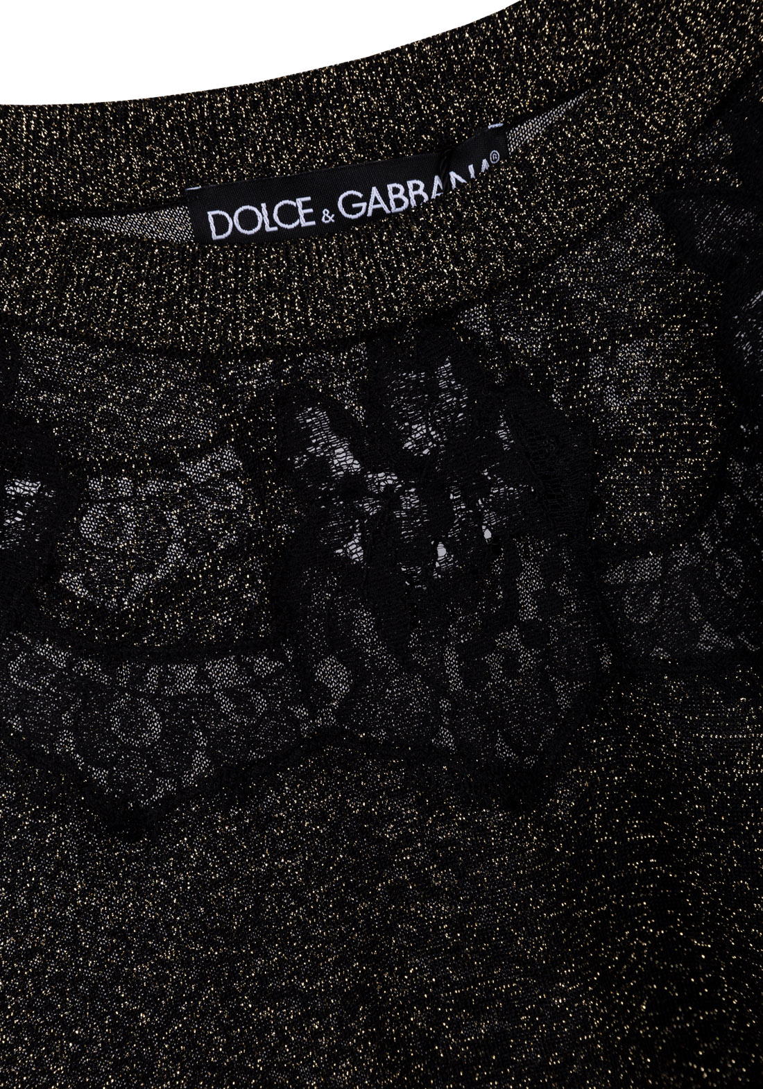 Свитер Dolce&Gabbana