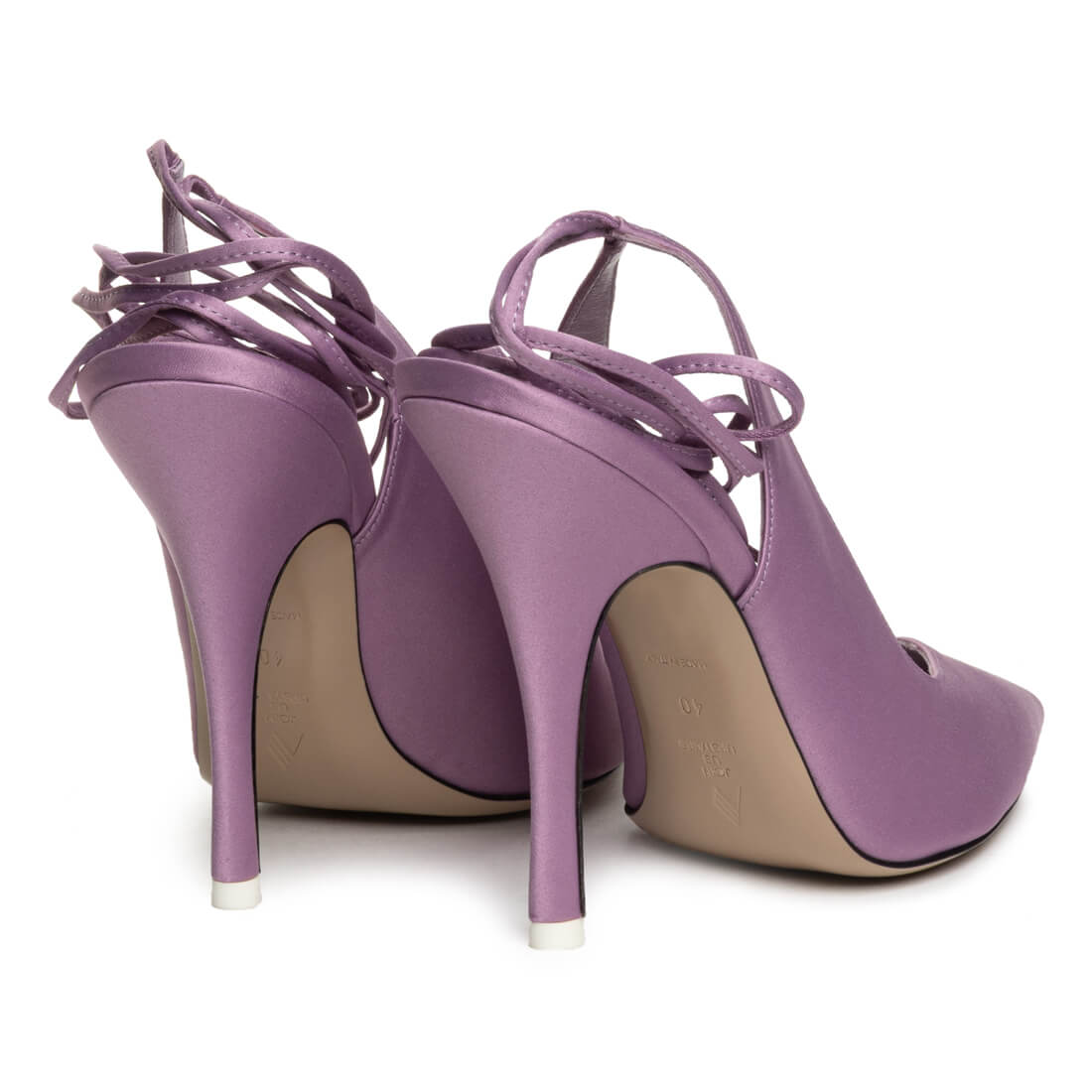 Туфли THE ATTICO