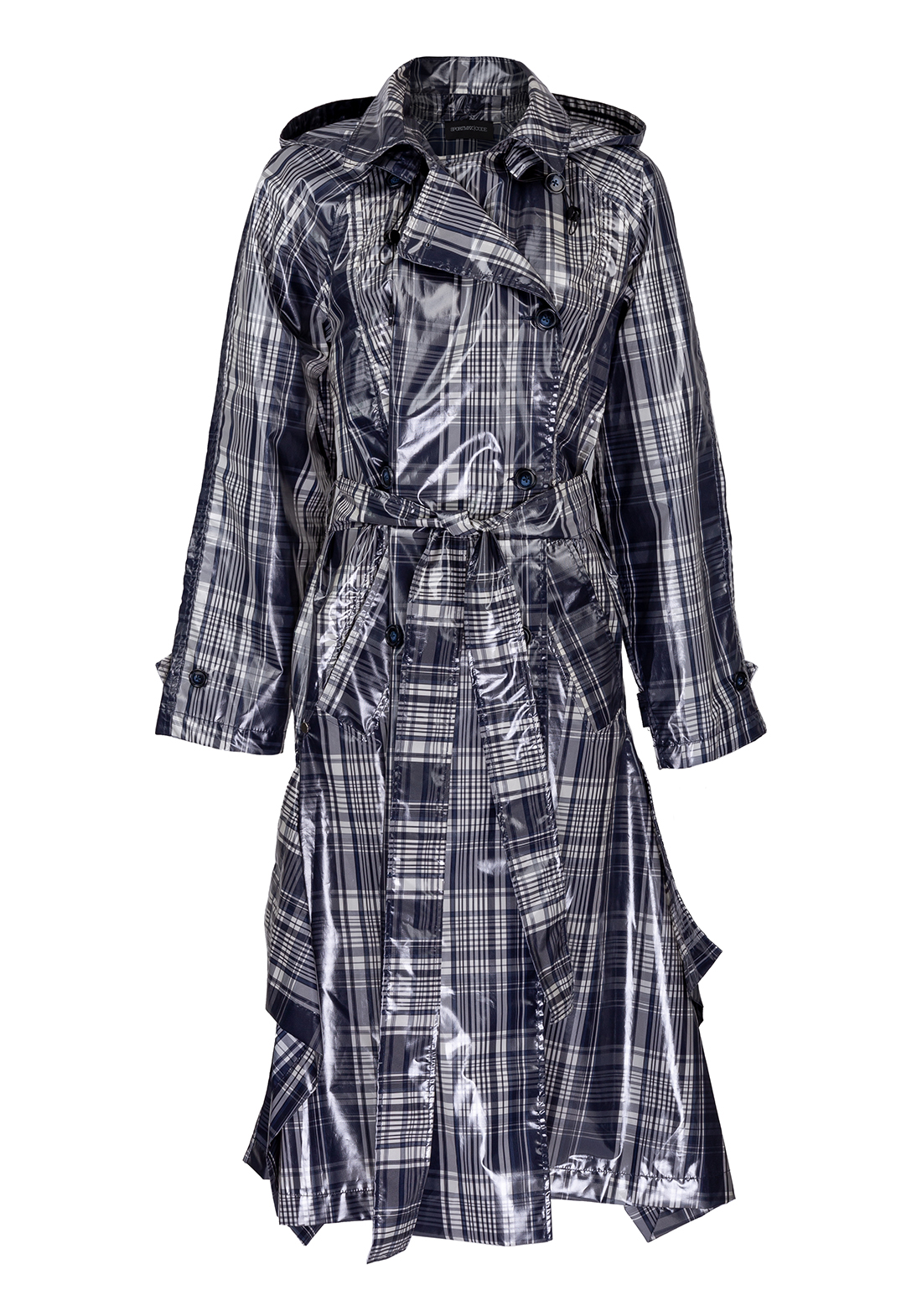 Плащ Sportmax Code