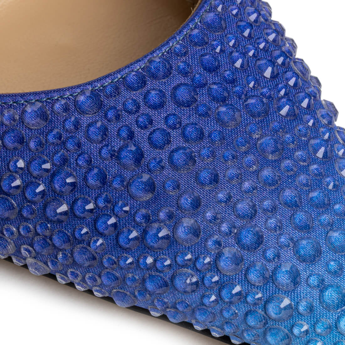 Босоножки MACH & MACH