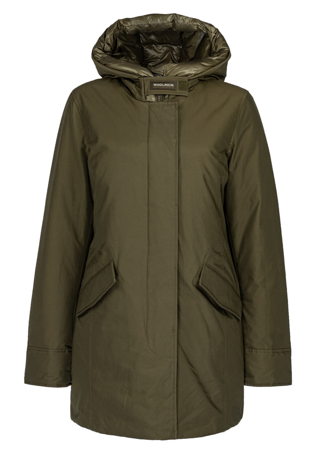 Парка Woolrich