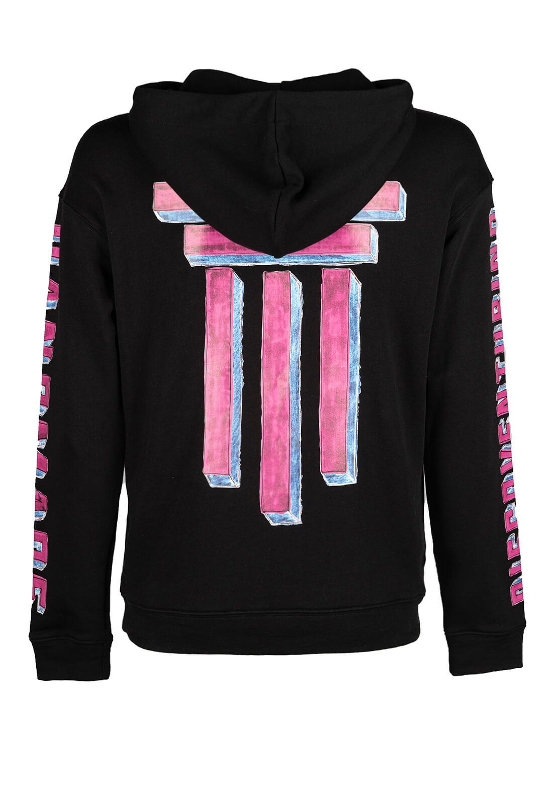 Худи Diego Venturino