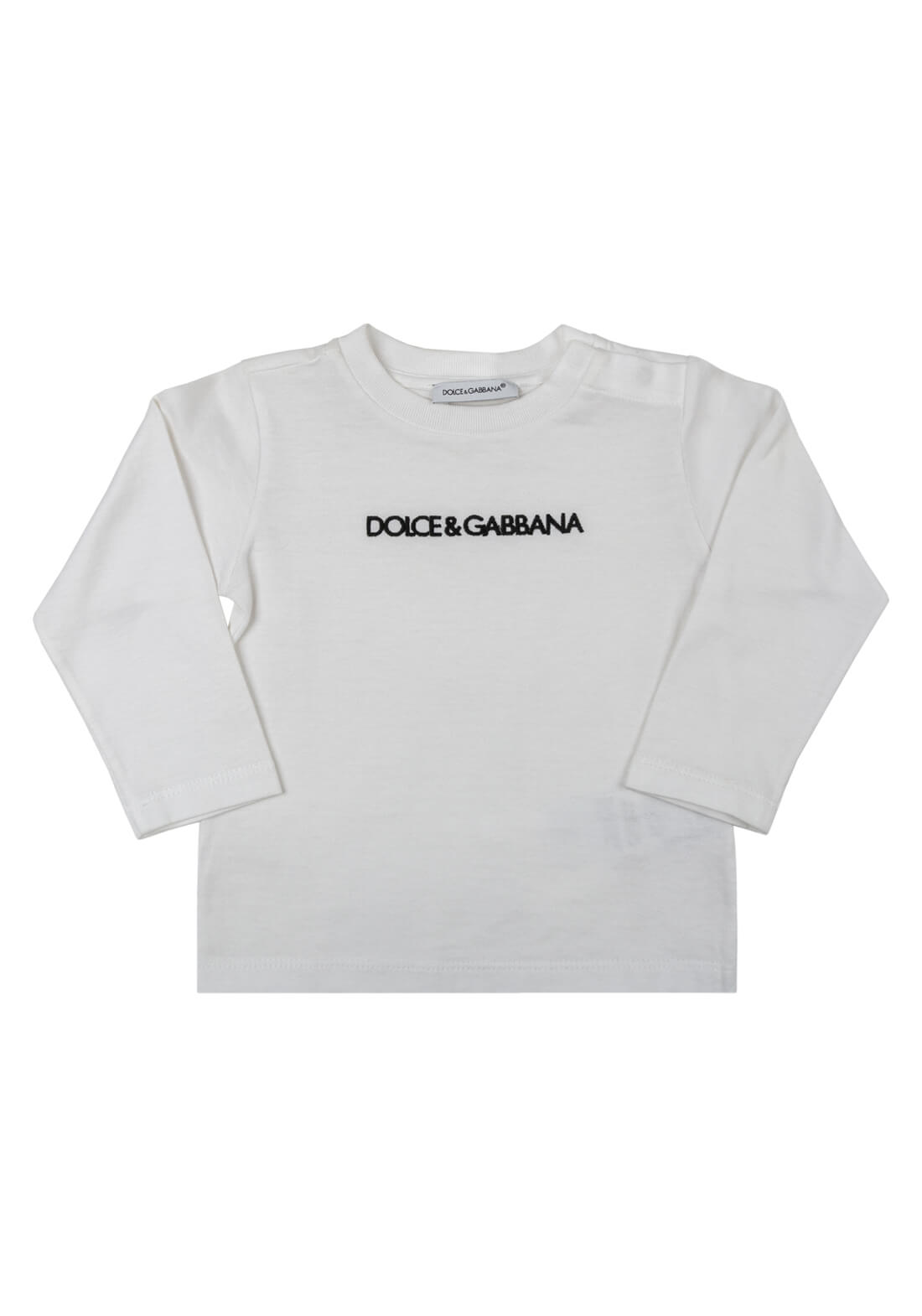 Лонгслив Dolce&Gabbana