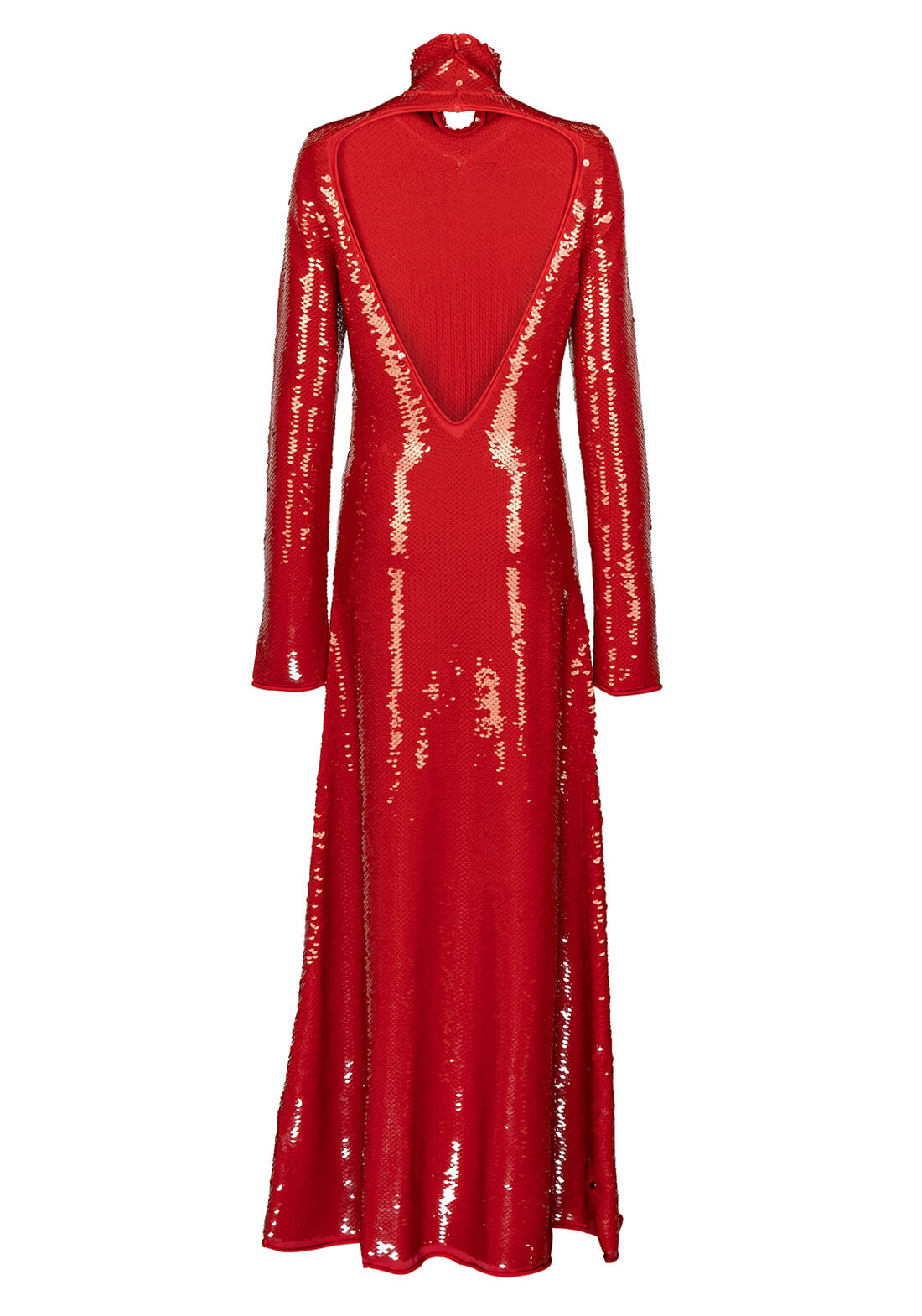 Платье Bottega Veneta