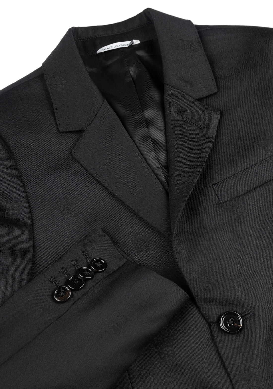 Пиджак Dolce&Gabbana