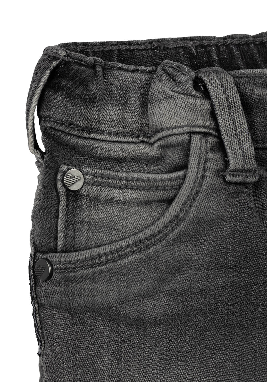 Джинсы Emporio Armani