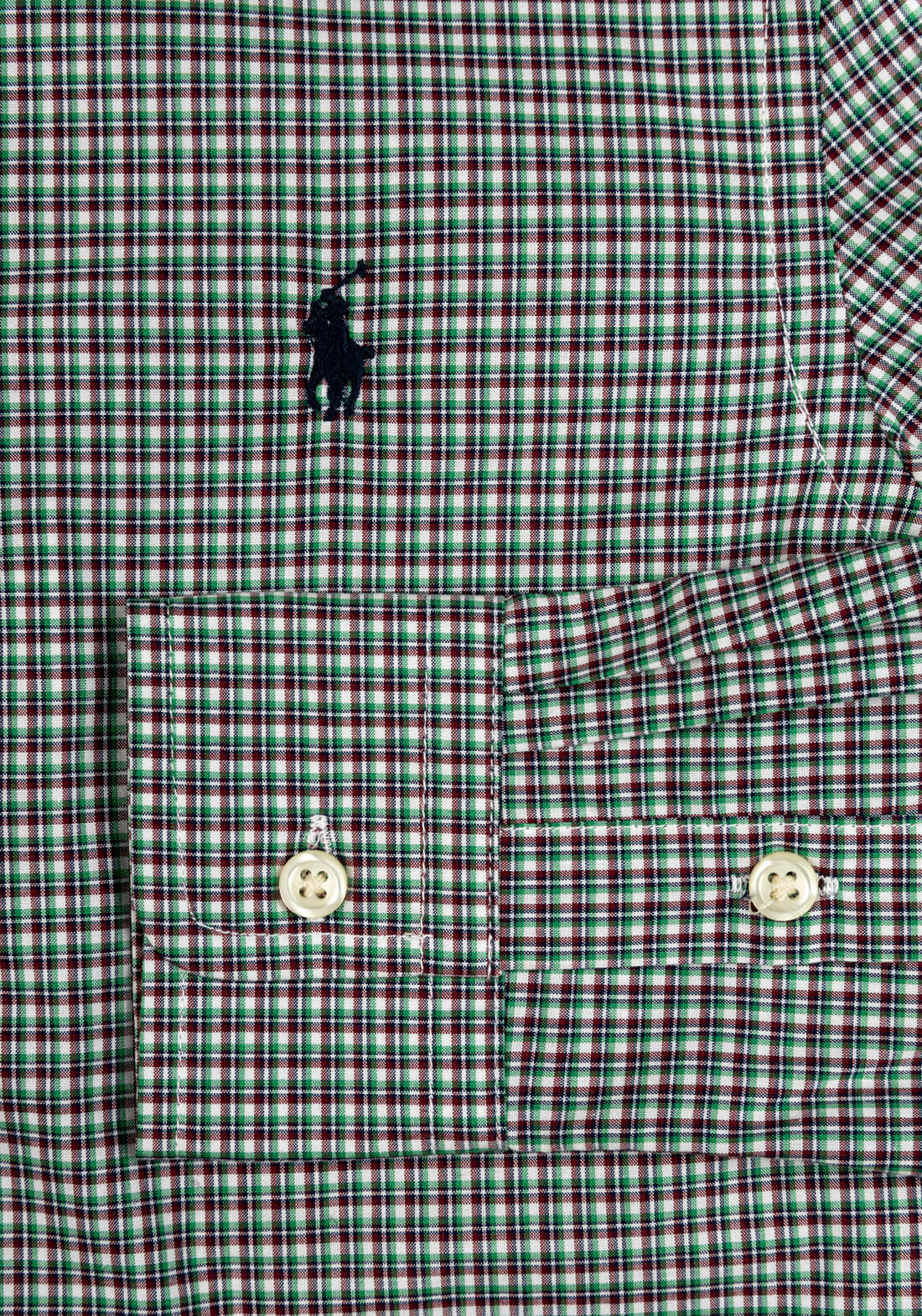 Рубашка Ralph Lauren