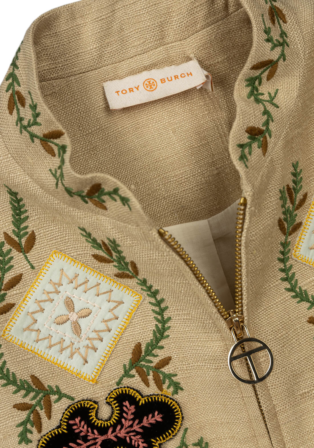 Жакет Tory Burch