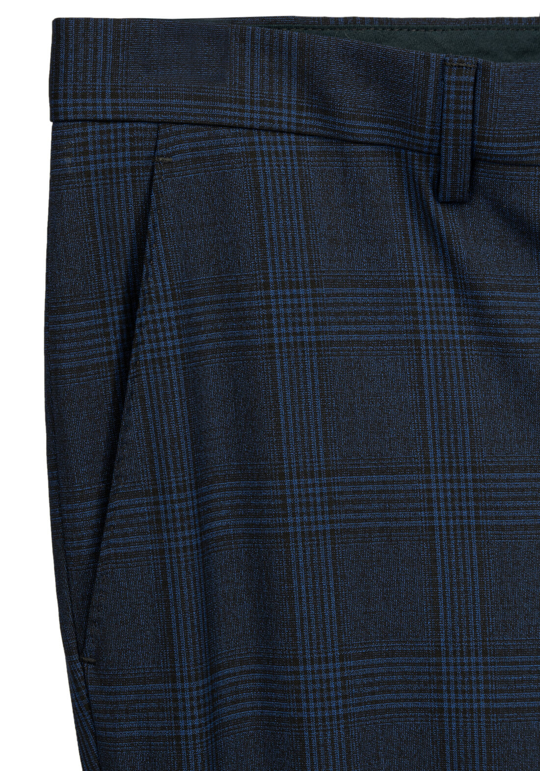 Костюм Hugo Boss