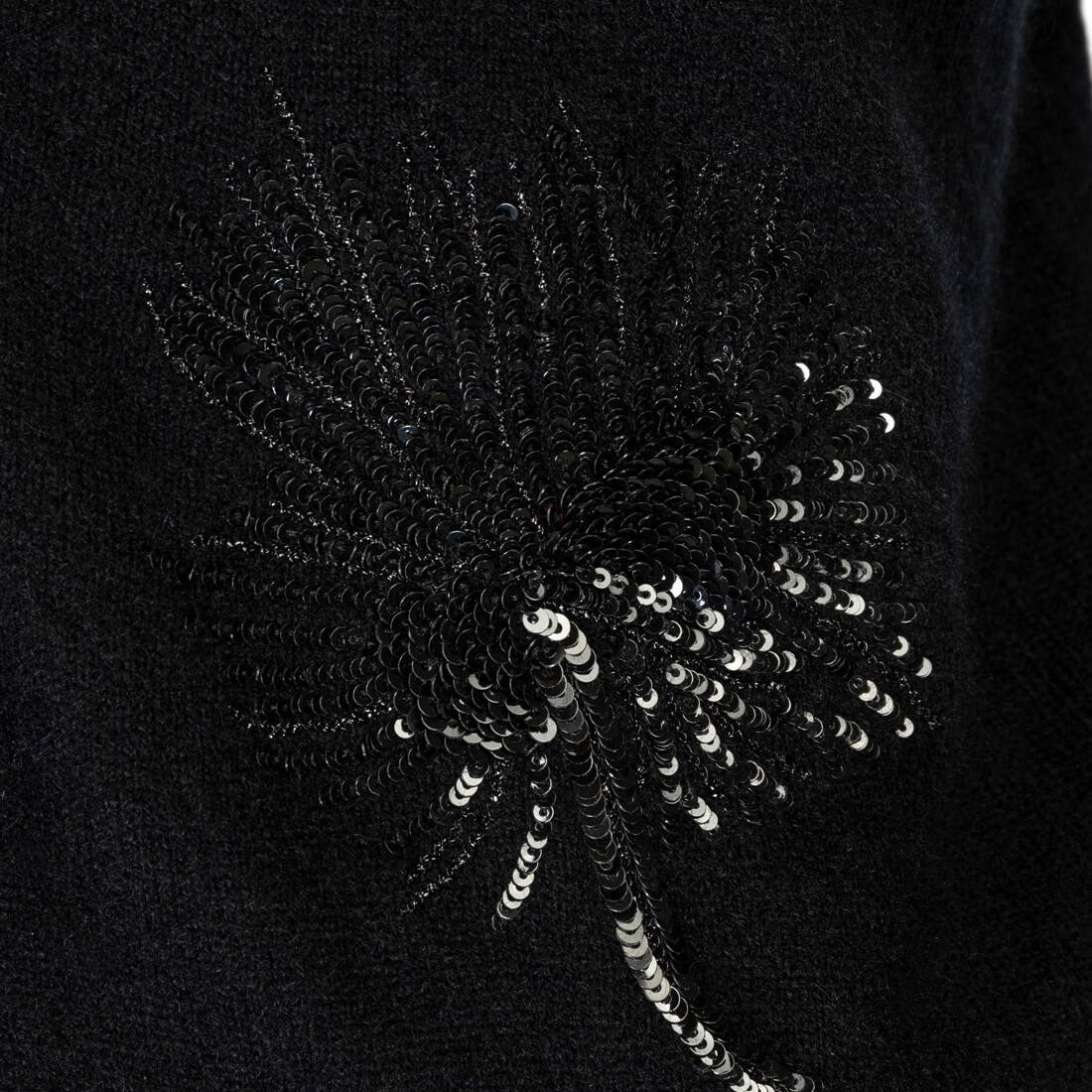 Кардиган N°21