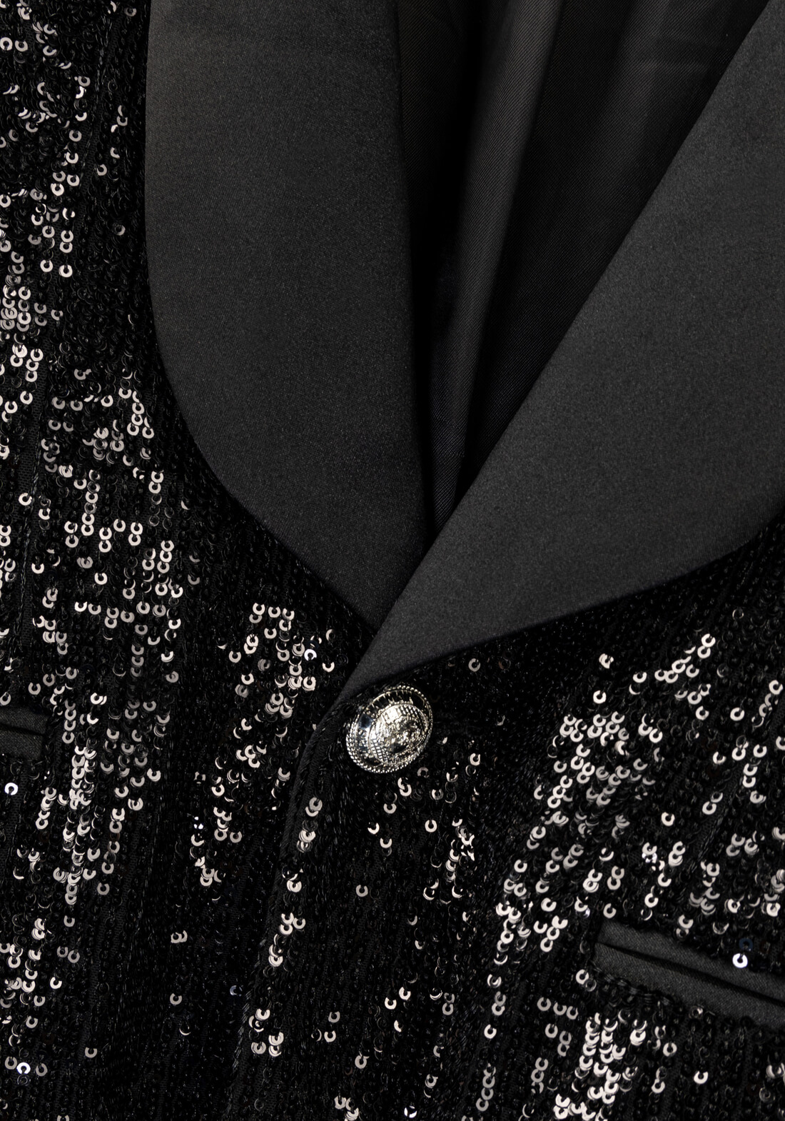Жакет Balmain