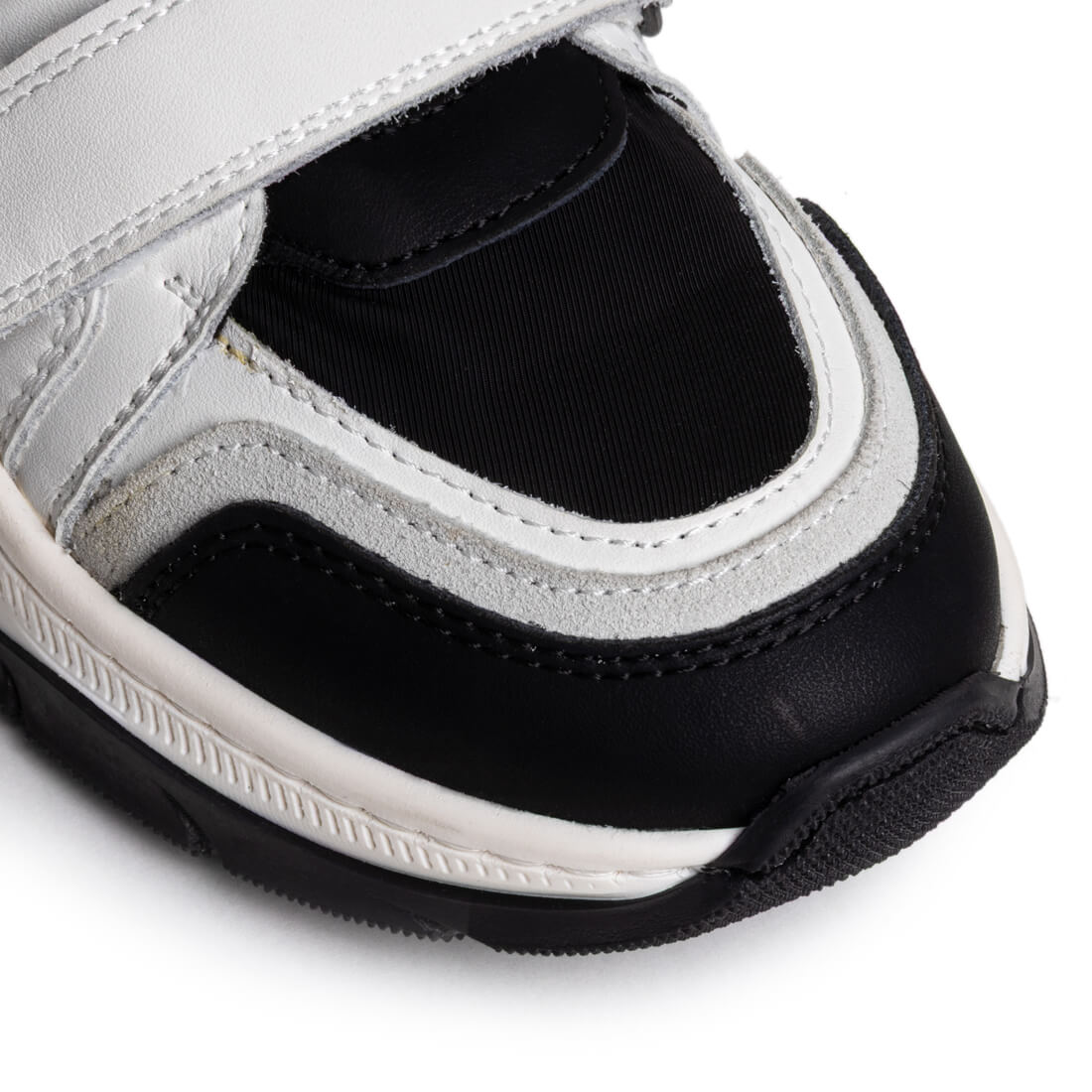 Кроссовки Emporio Armani