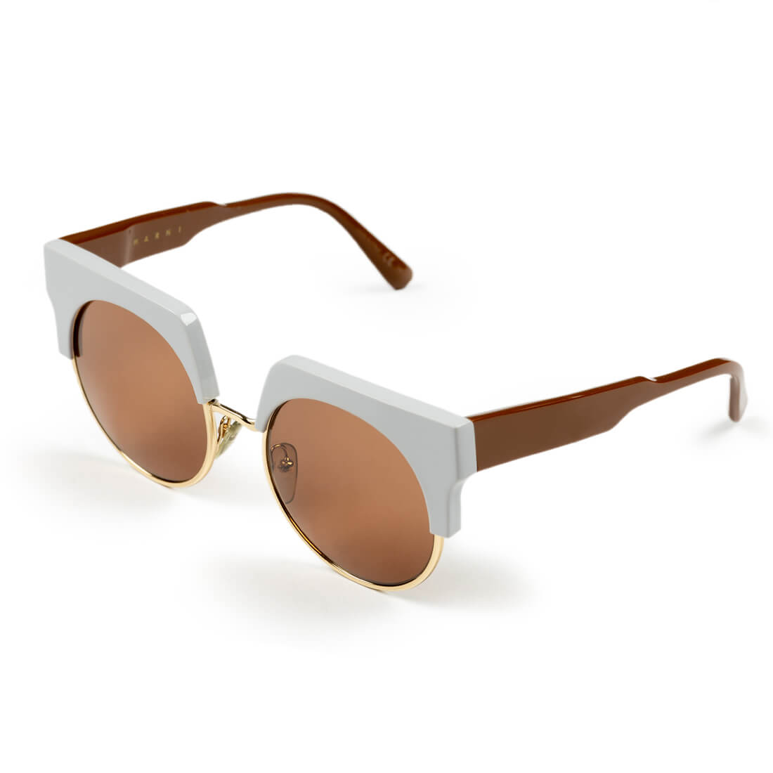 Солнцезащитные очки Marni