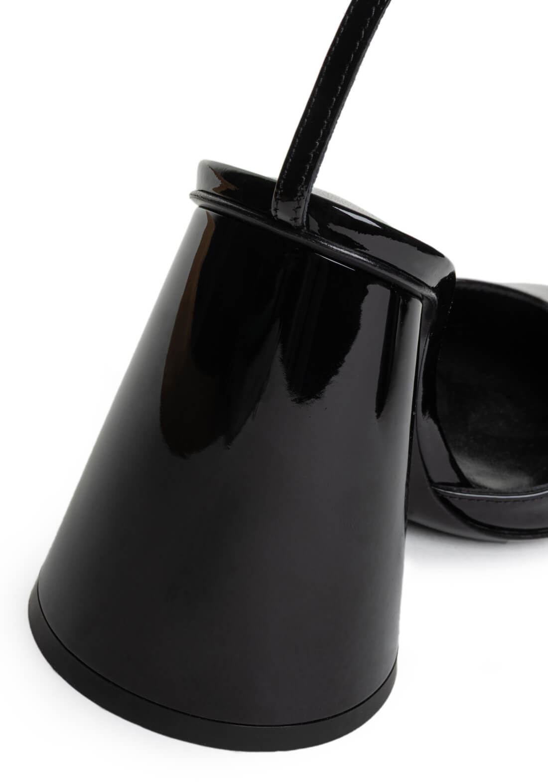 Туфли THE ATTICO