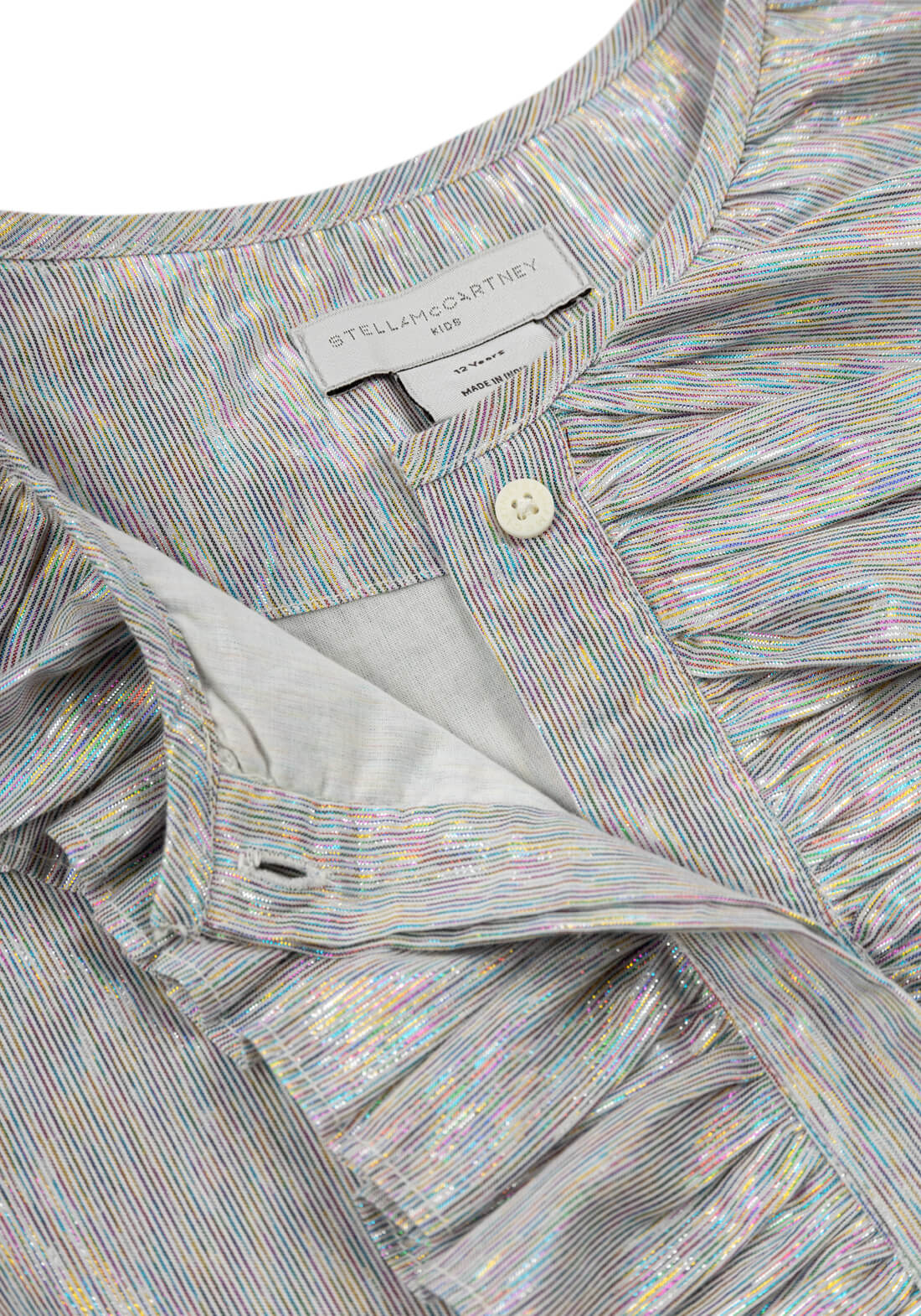 Платье Stella McCartney