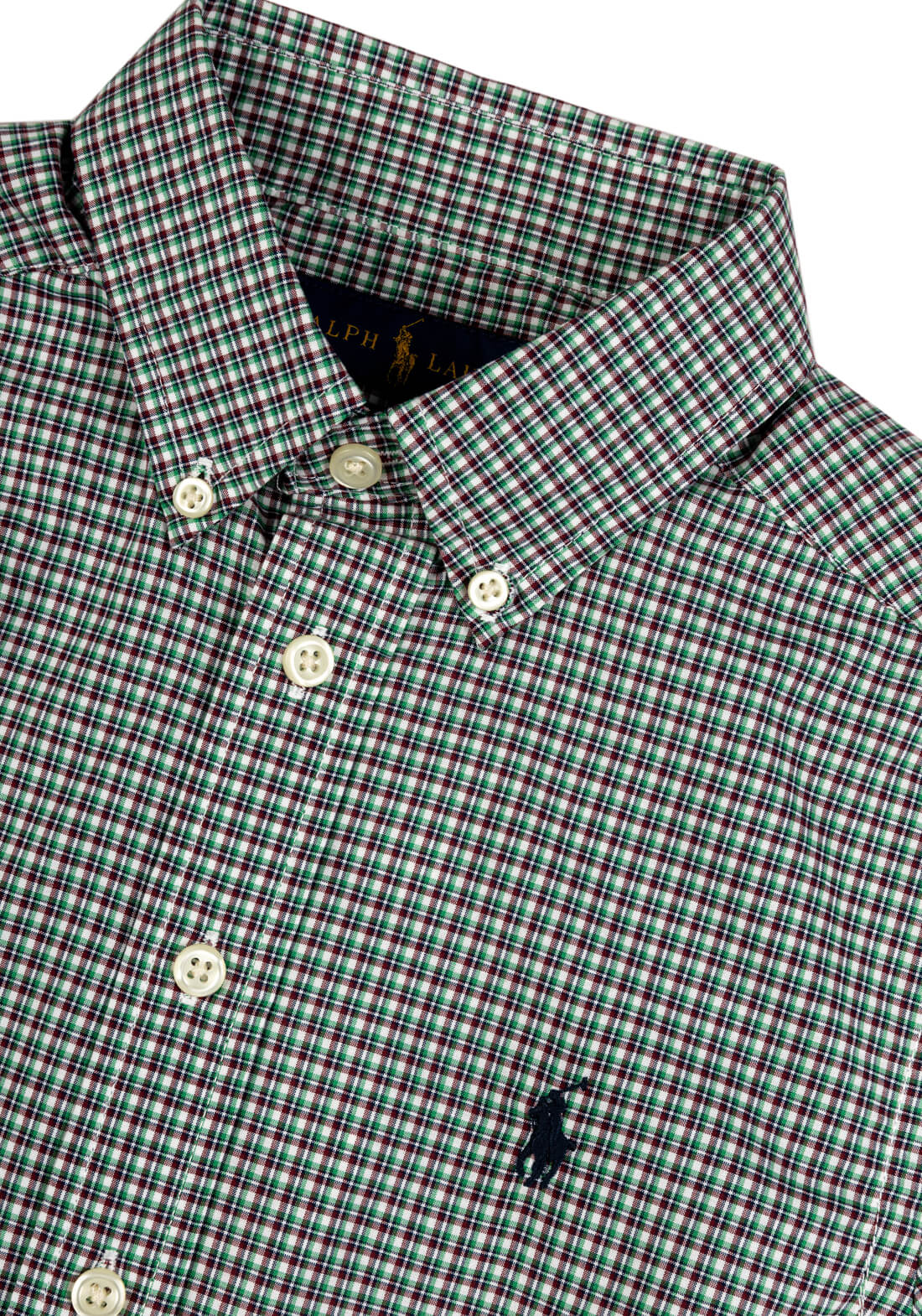 Рубашка Ralph Lauren