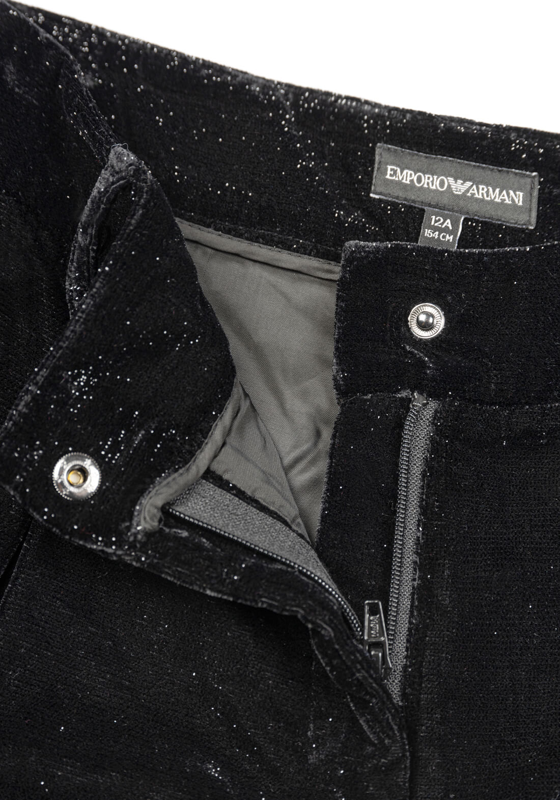 Шорты Emporio Armani