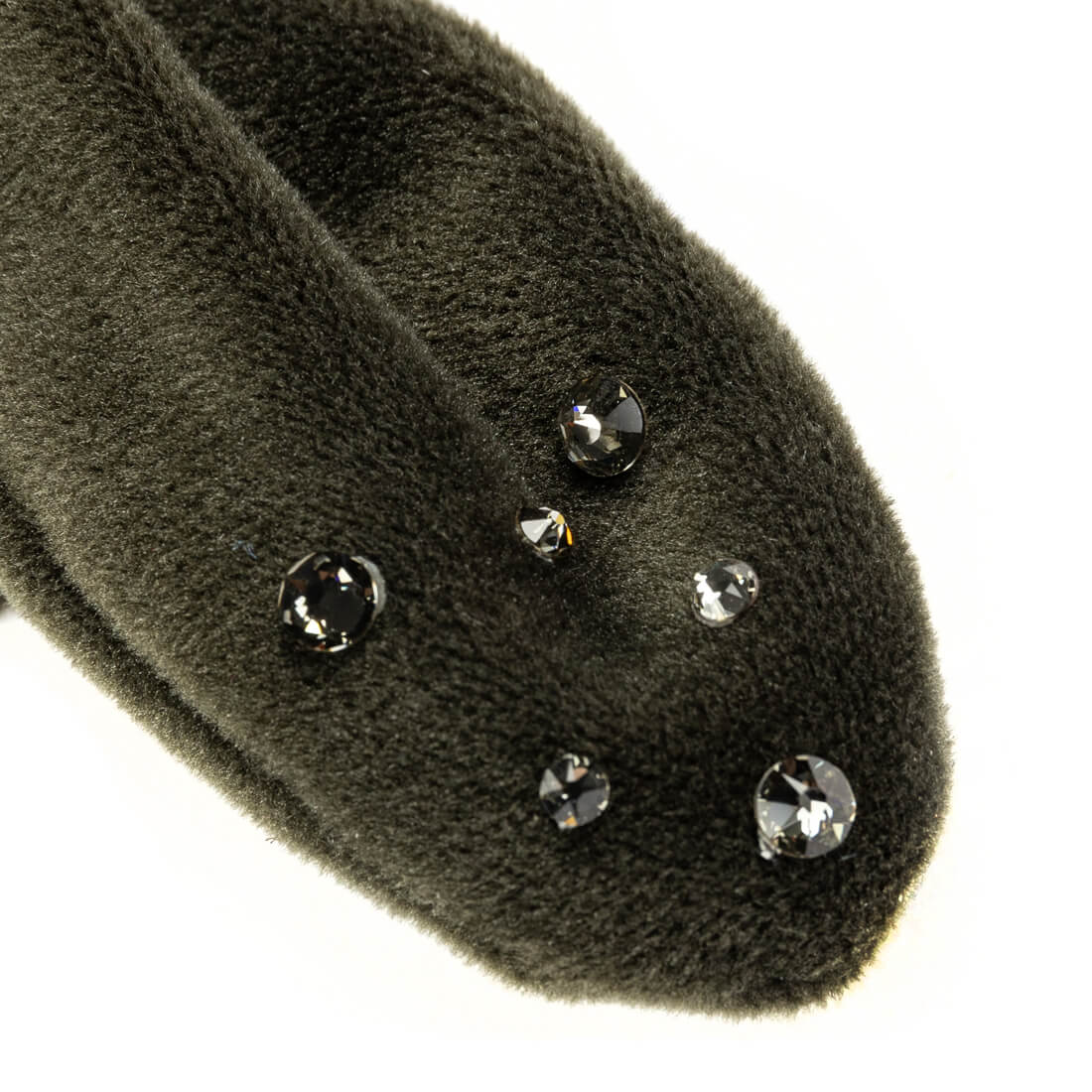 Резинка Bari Lynn