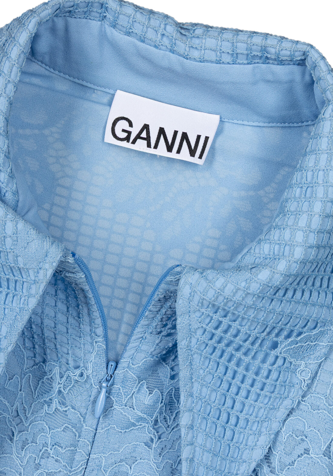 Блуза Ganni