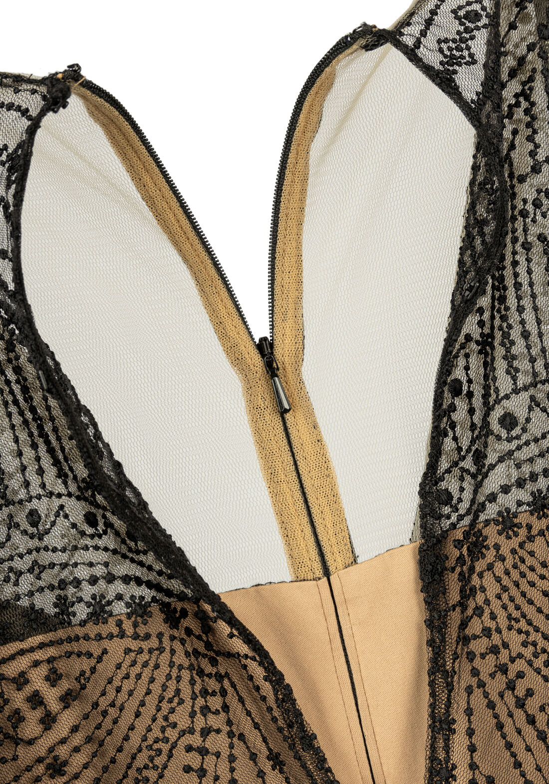 Платье Tadashi Shoji